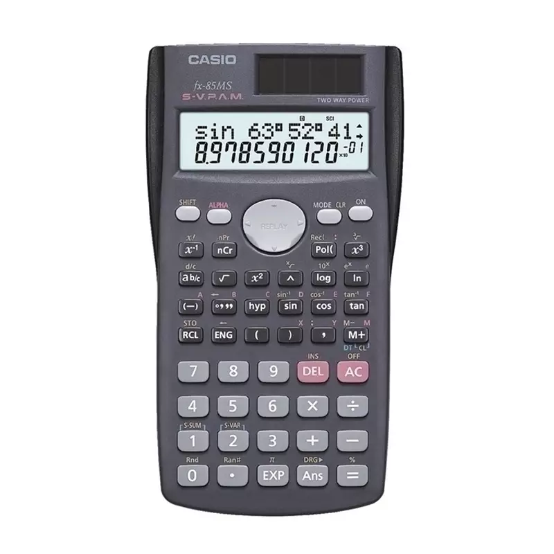 Gebraucht: Casio fx-85MS