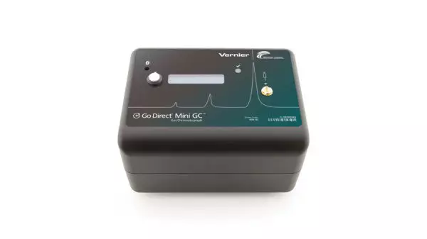 Vernier Replacement GC Sensor GC-SENS