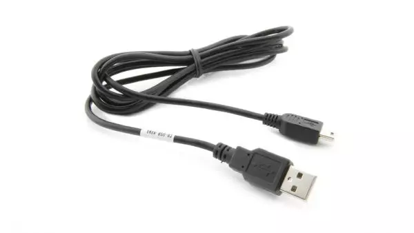 Vernier Verrnier Mini USB Kabel