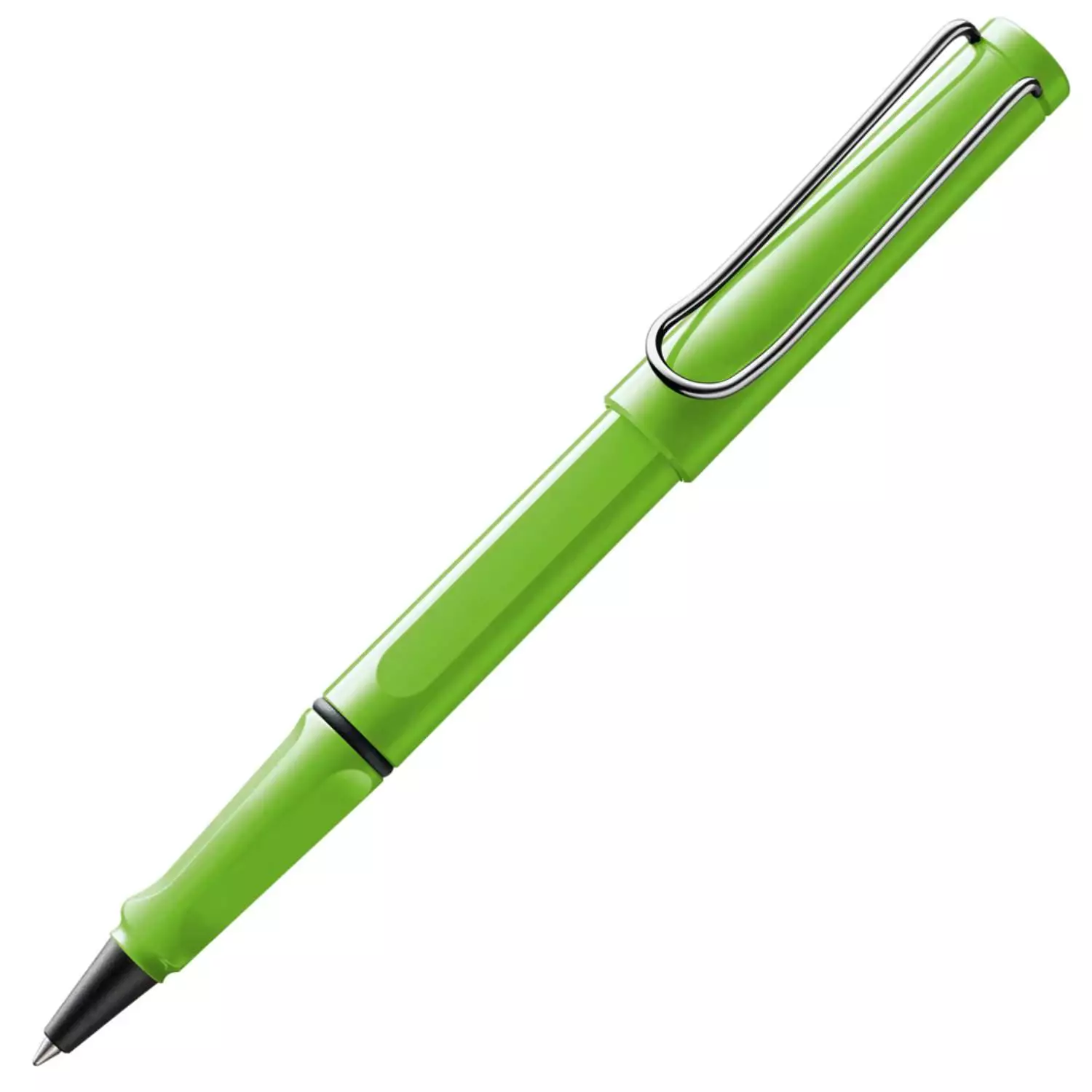 LAMY safari Tintenroller, green