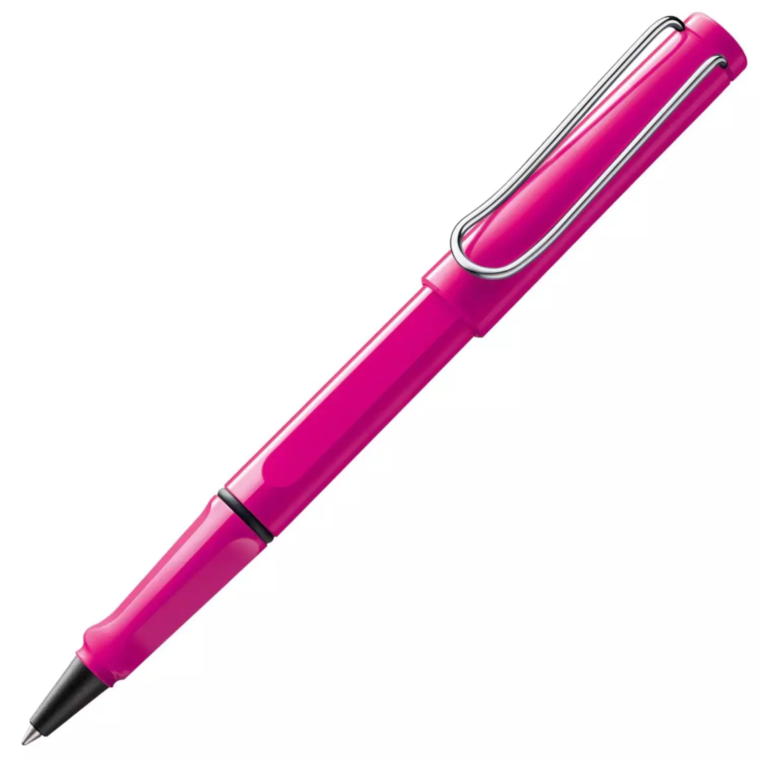LAMY safari Tintenroller, pink