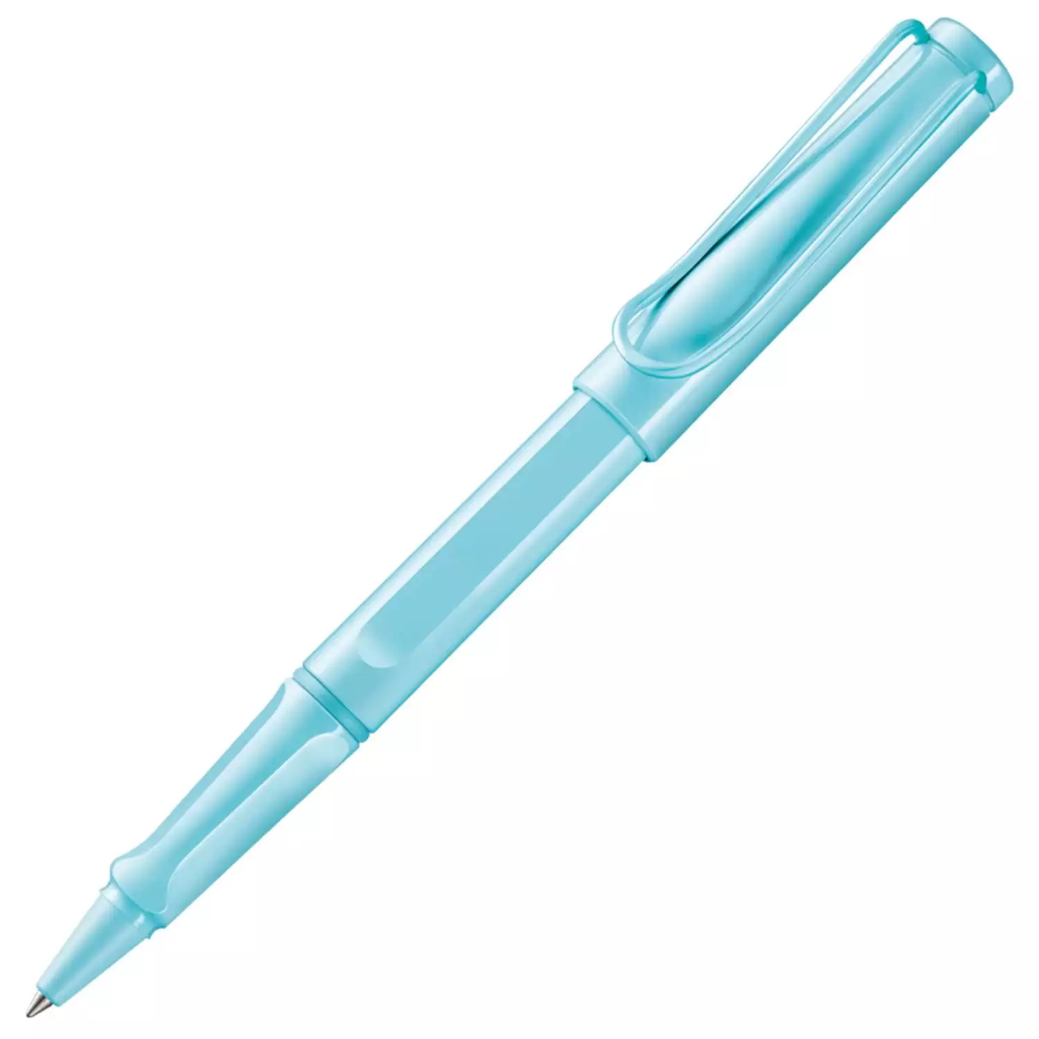 LAMY safari Tintenroller, aquasky