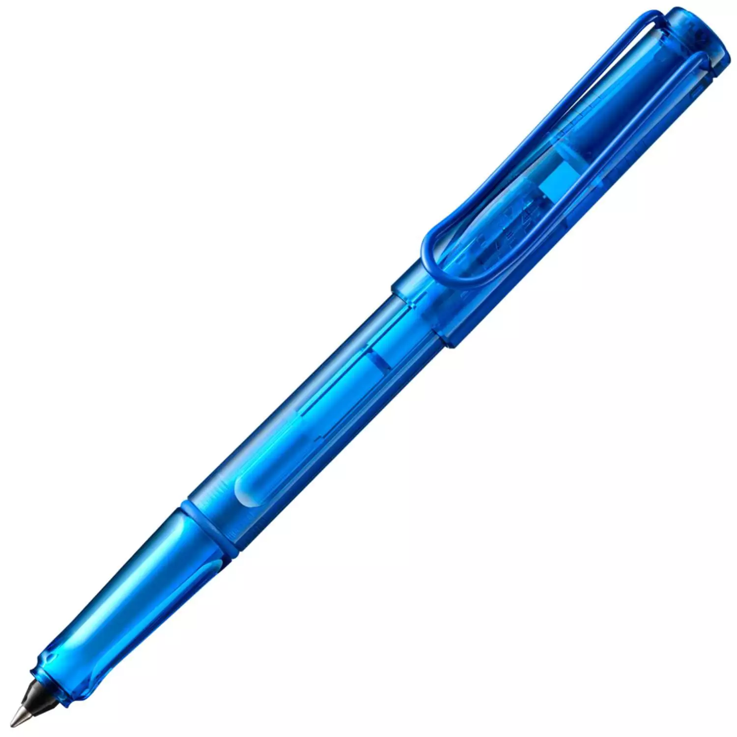 LAMY balloon Tintenroller, blue