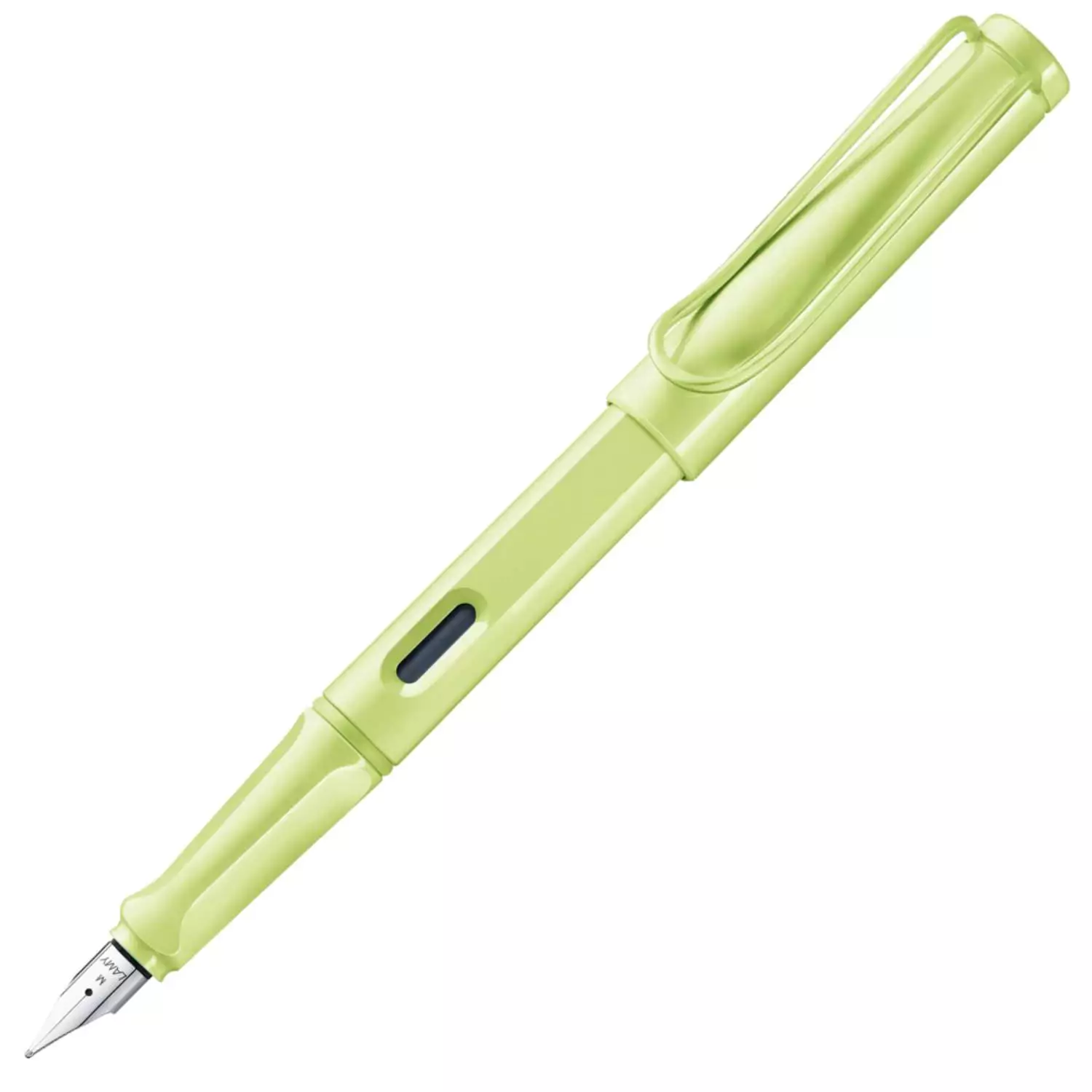 LAMY safari Füller, Feder F, springgreen