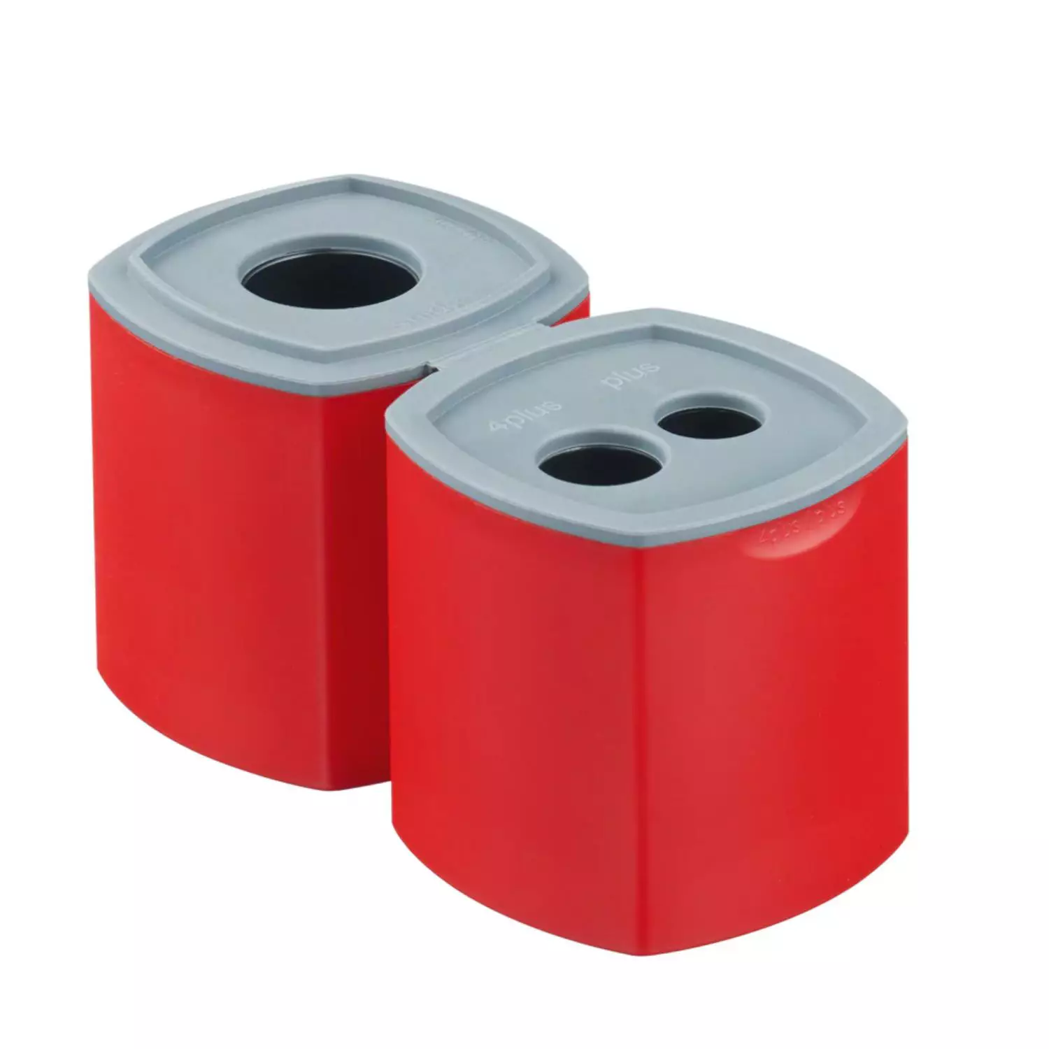 LAMY Z 84 plus Anspitzer, rot