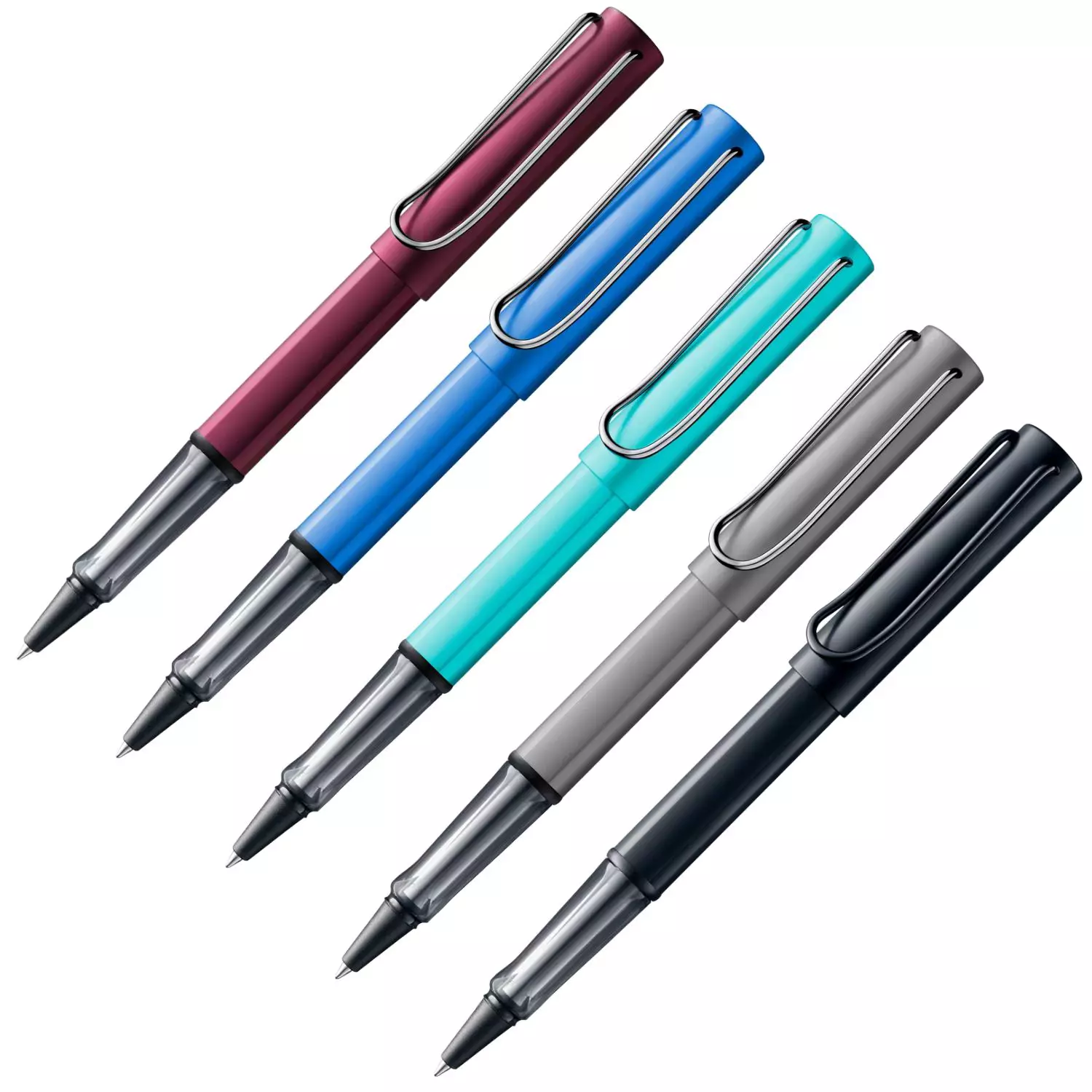 LAMY AL-star Tintenroller