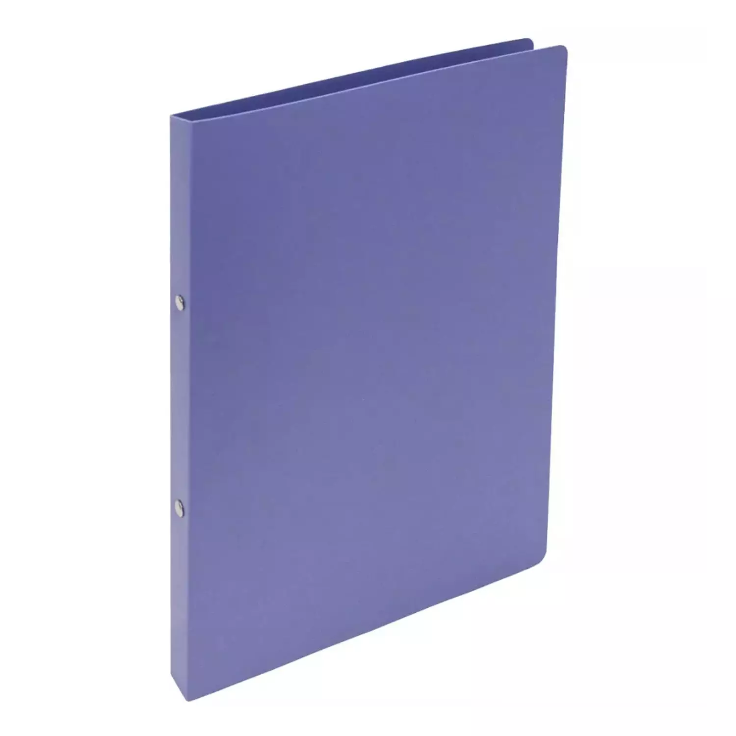 TipTop Office Ringhefter Plastik, violett