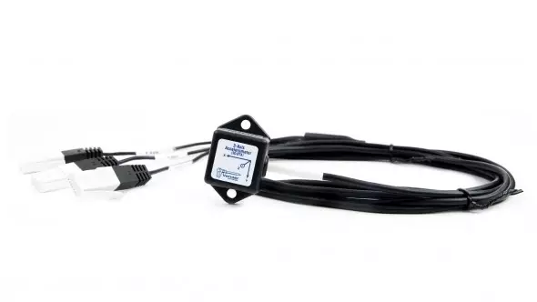 Vernier Drei-Achsen-Beschleunigungsmesser 3D-BTA