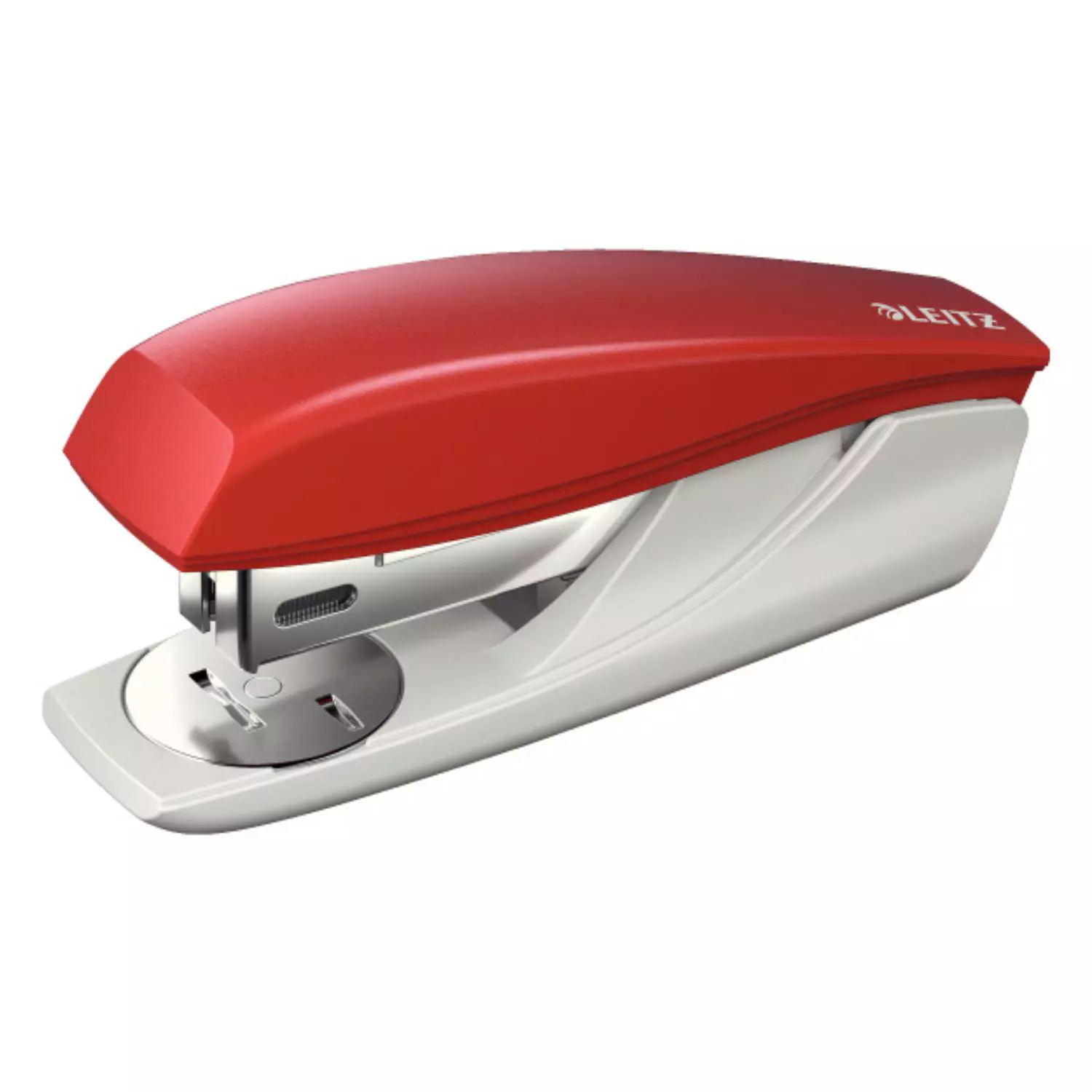 Leitz Tacker 5501, rot