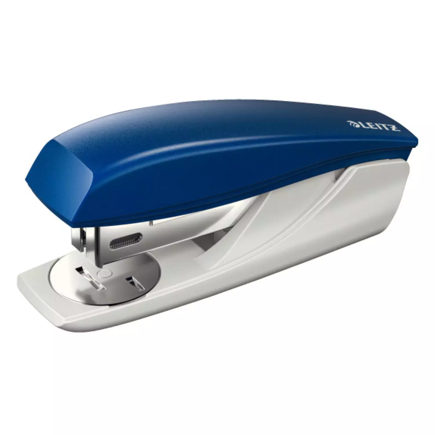Leitz Tacker 5501, blau