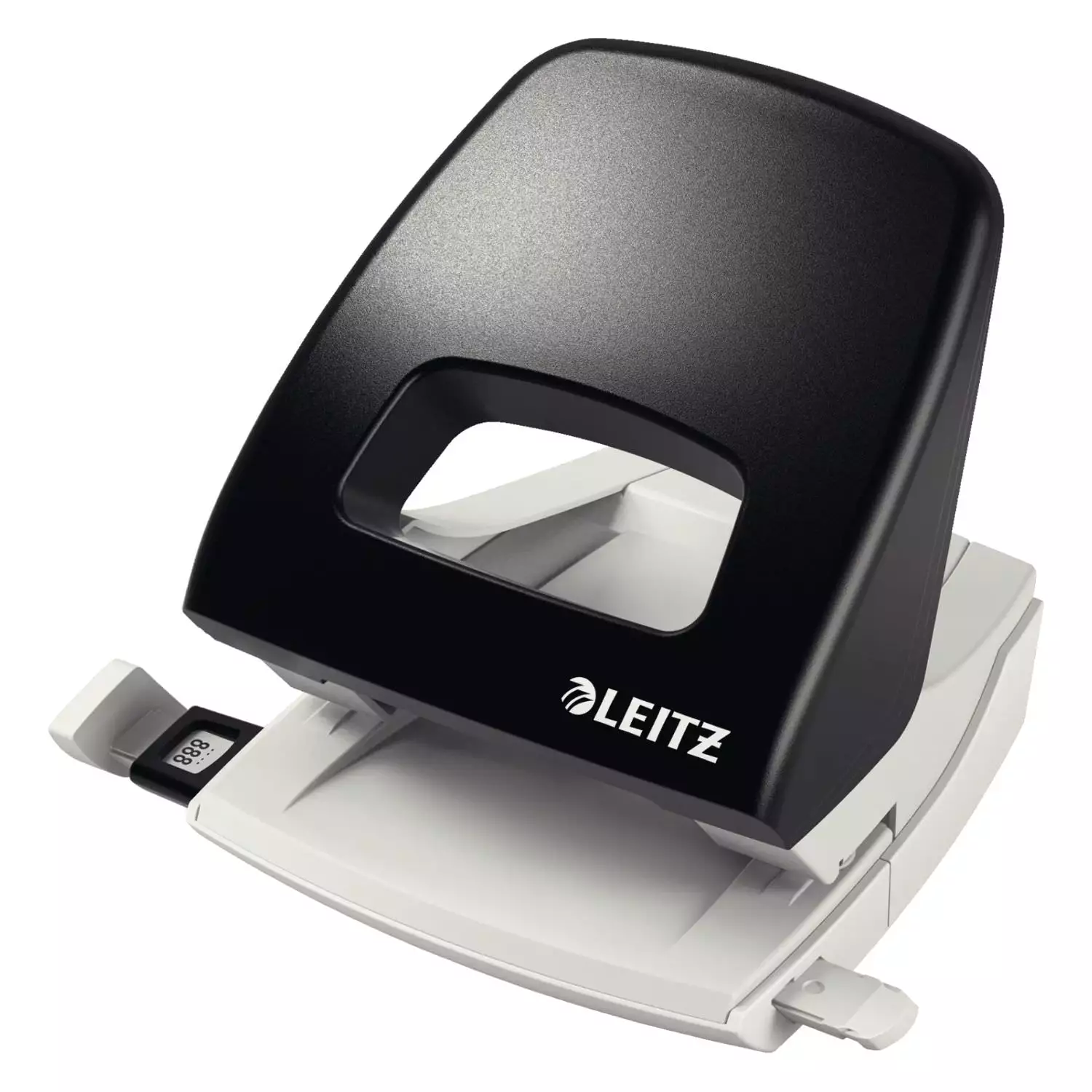 Leitz Locher 5005, schwarz