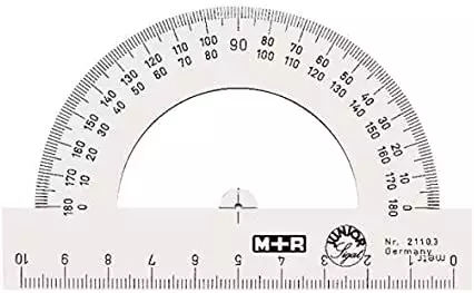 Winkelmesser Mor Mor 21100000