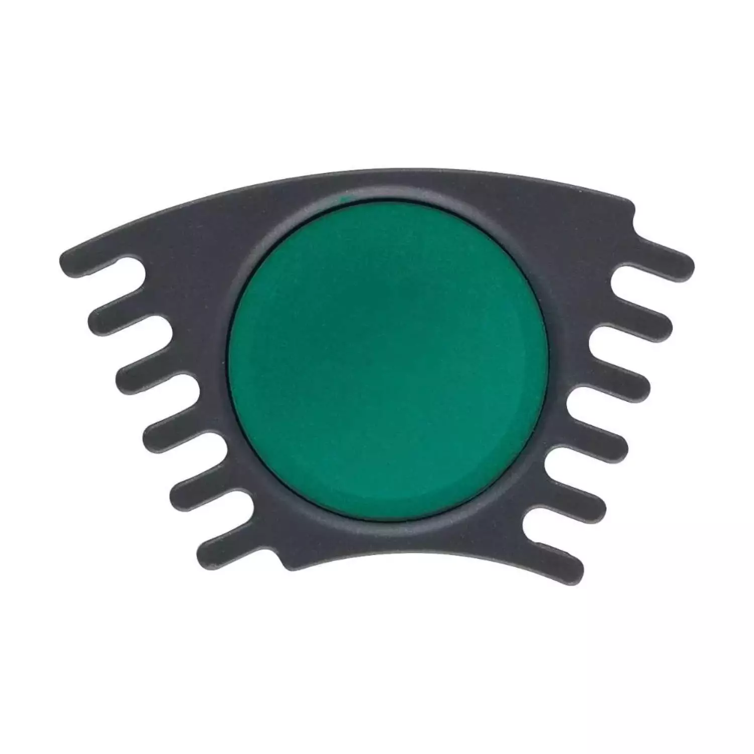 Faber-Castell Wasserfarben Connector, blaugrün (63)