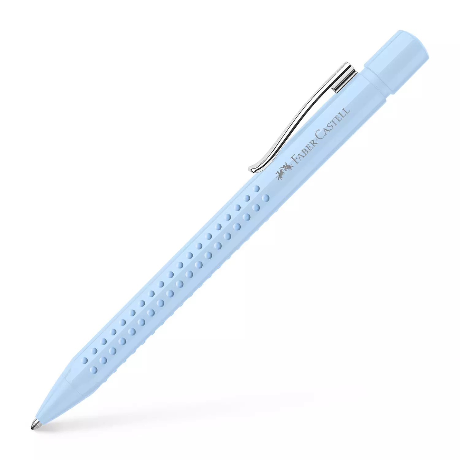 Faber-Castell Kugelschreiber Grip, sky blue