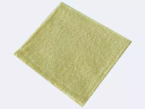 Tafellappen aus Frottee (100% Baumwolle)