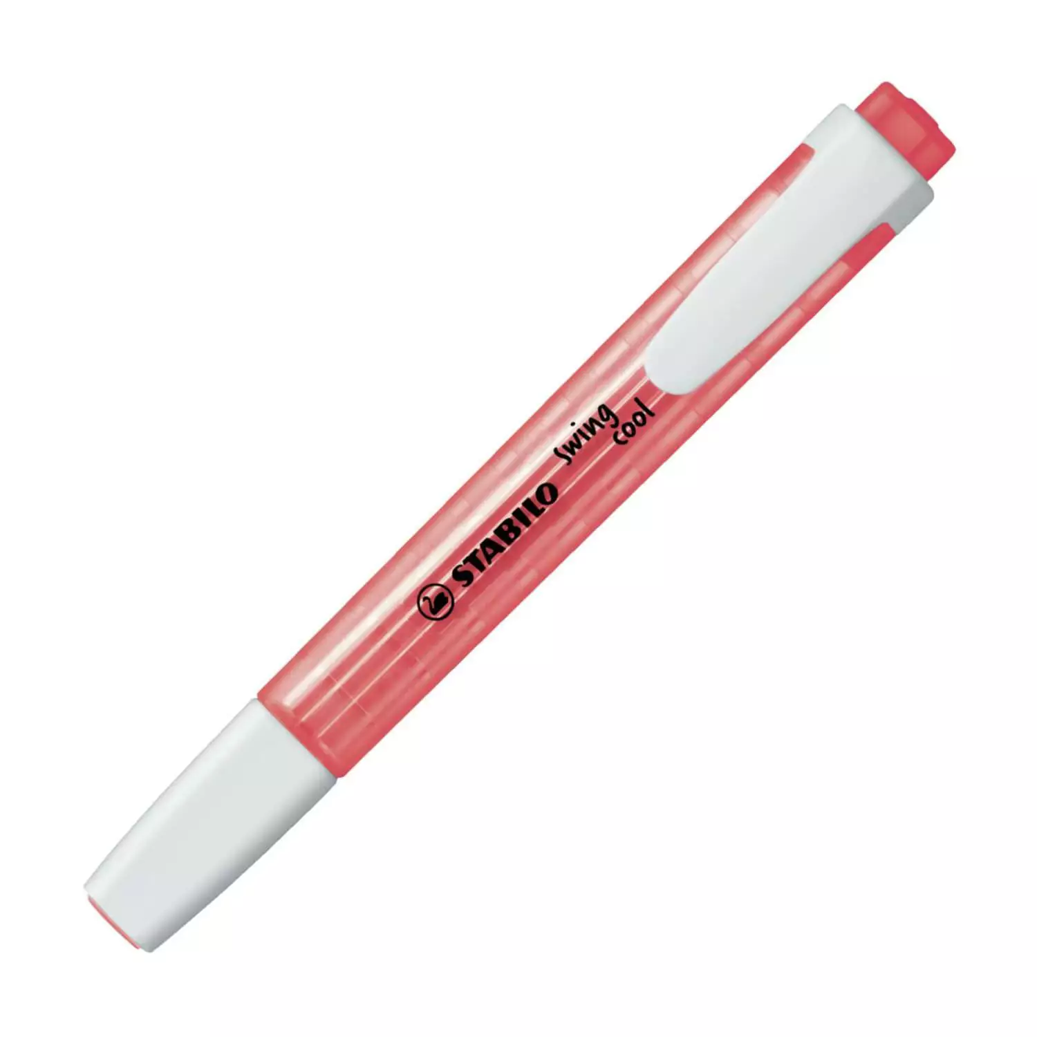 Stabilo Swing Cool, rot