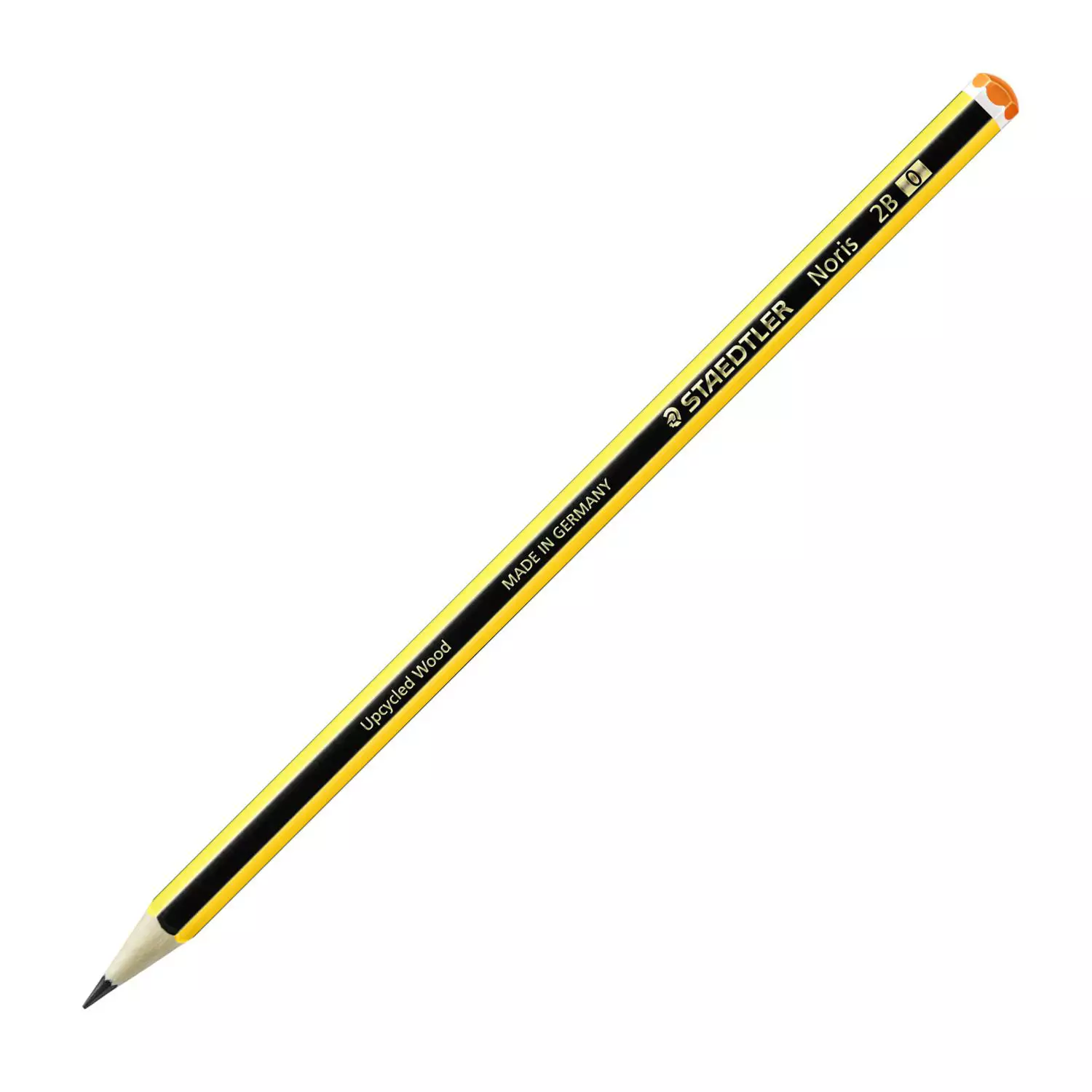 Staedtler Noris Bleistift 2B