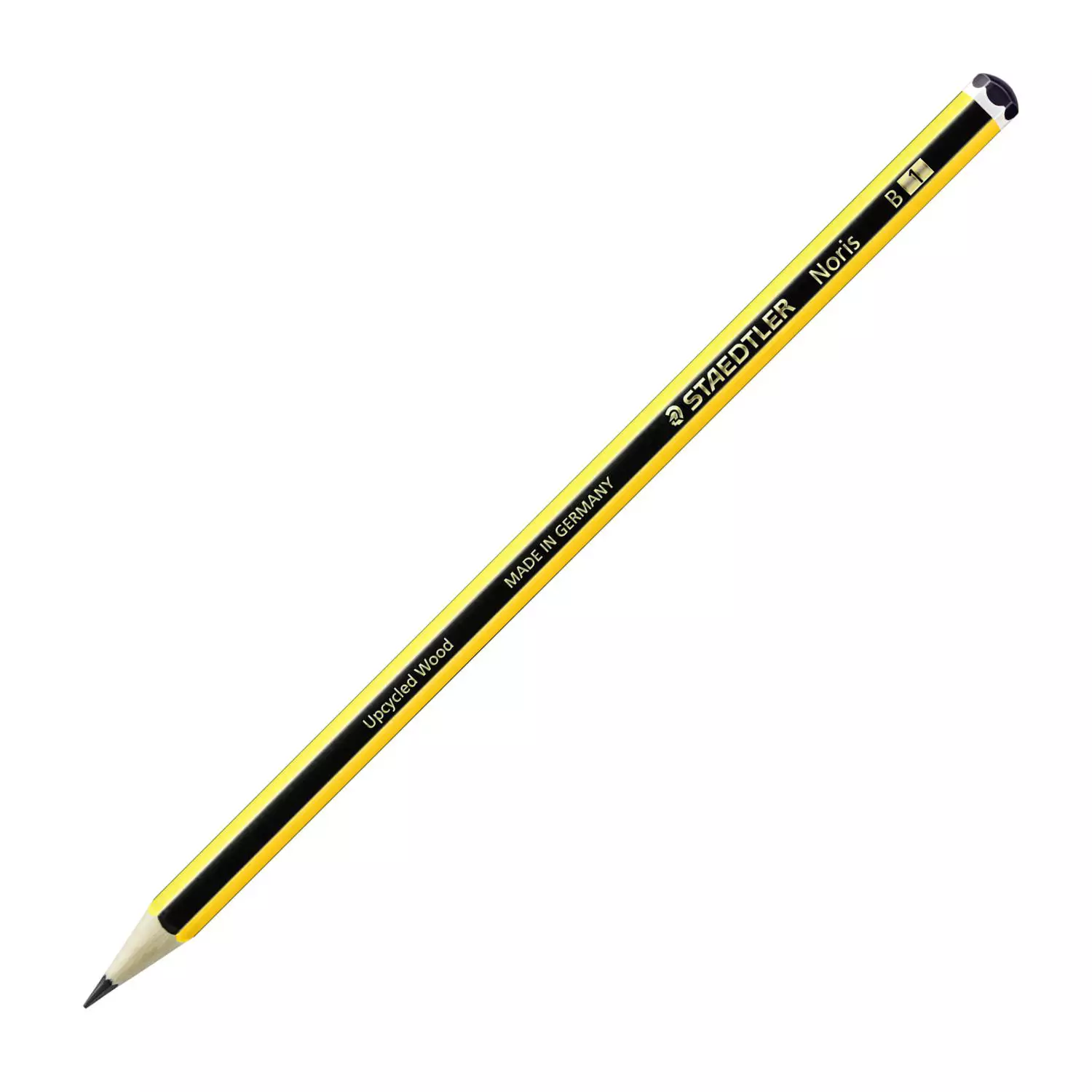 Staedtler Noris Bleistift B
