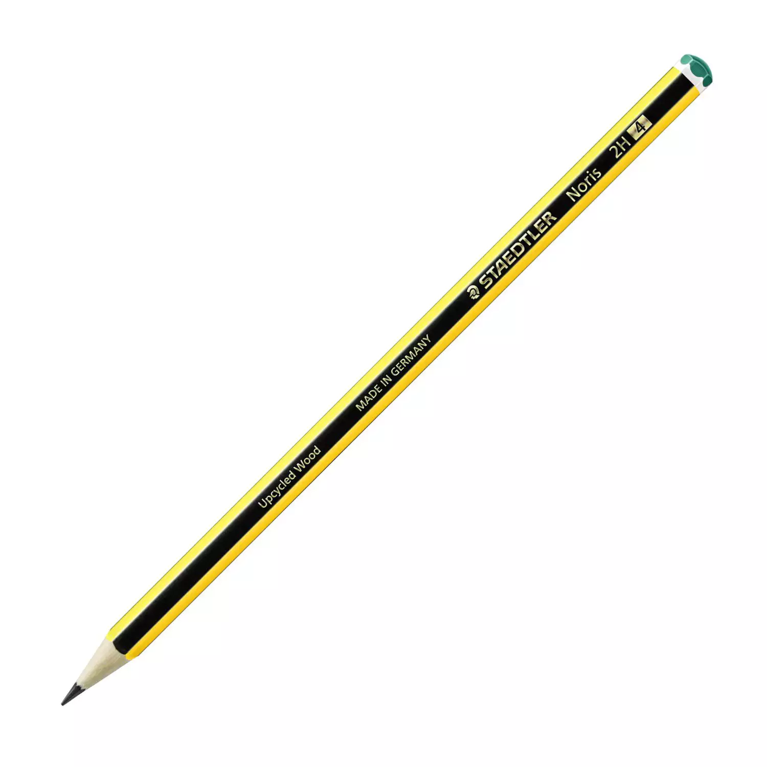 Staedtler Noris Bleistift 2H