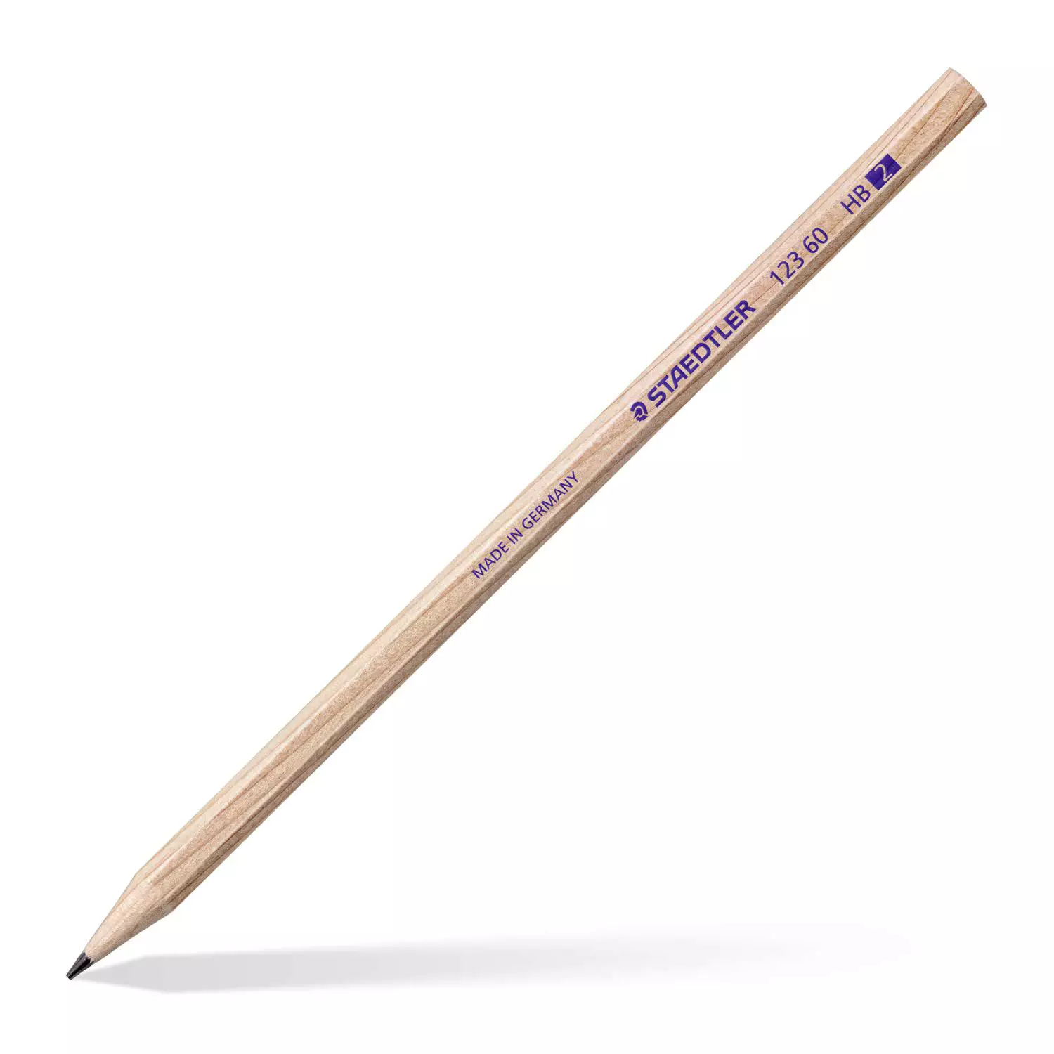 Staedtler Holzbleistift HB