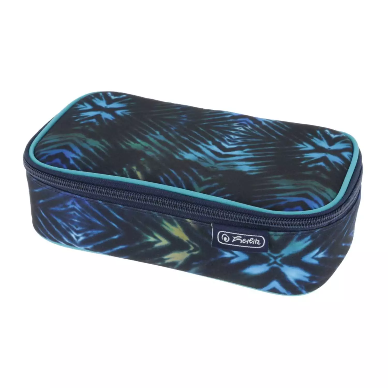 Herlitz beatBox, New Batik Fearless