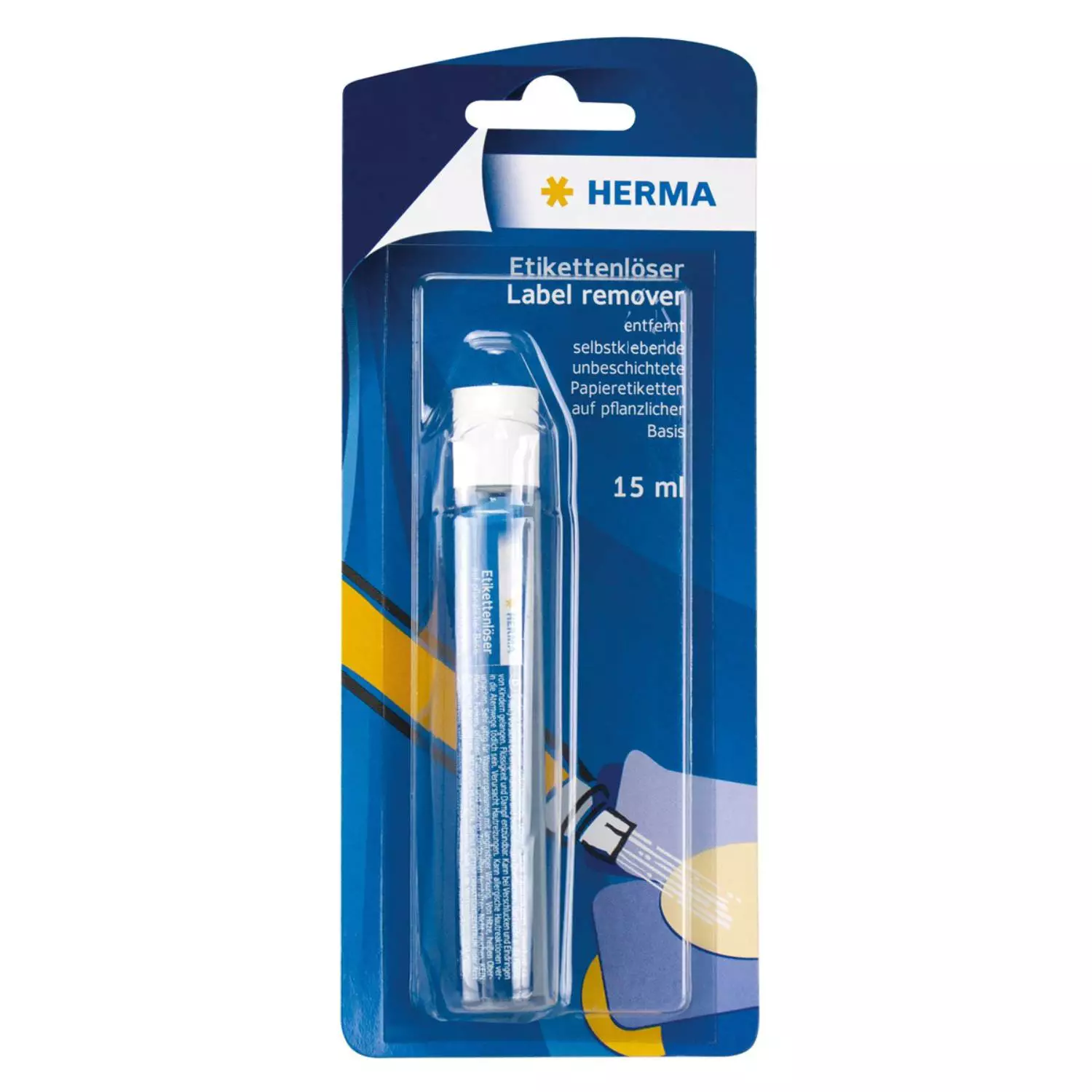 Herma Etikettenlöser Stift