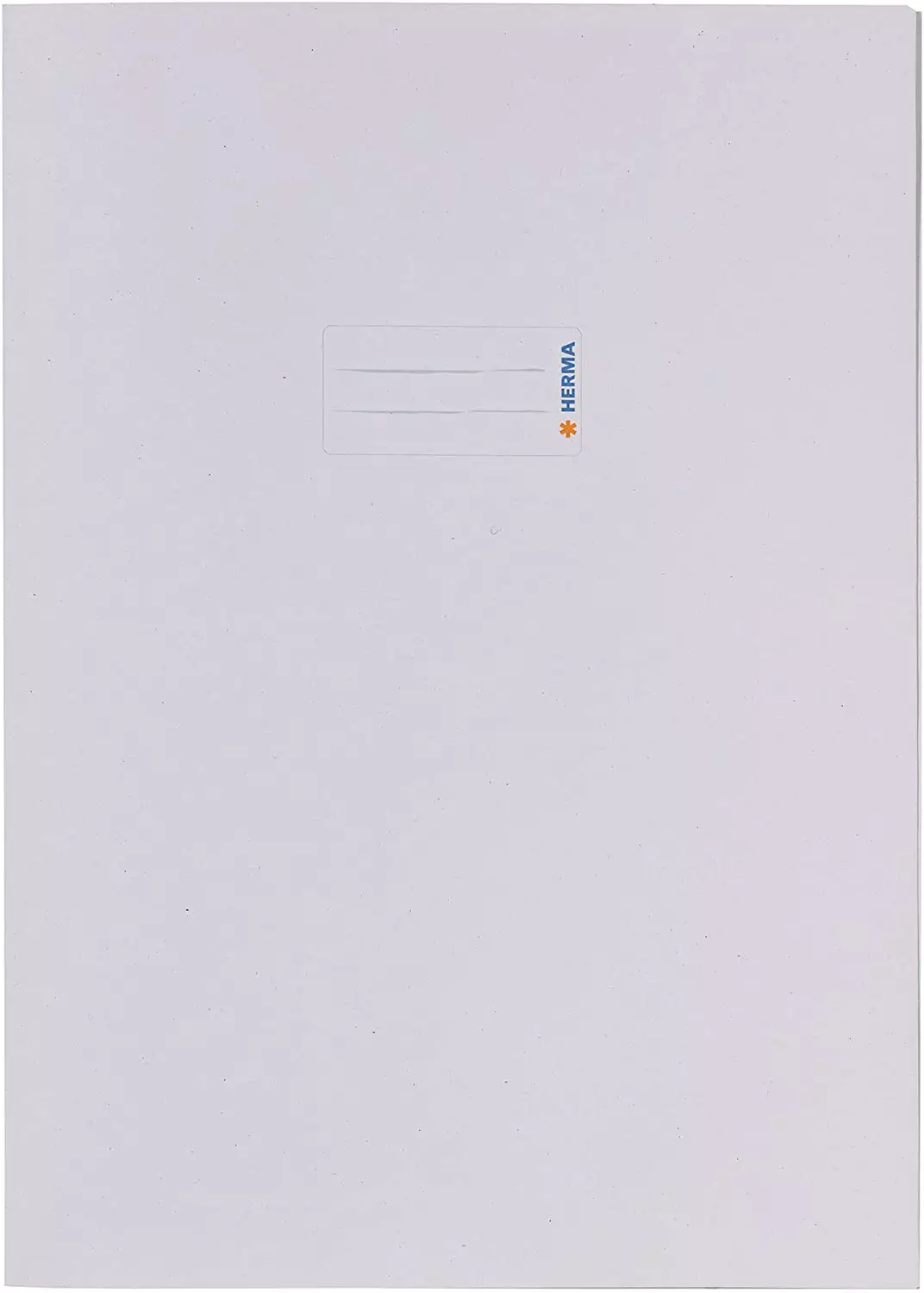 HERMA Heftschoner Papier - A4, weiß