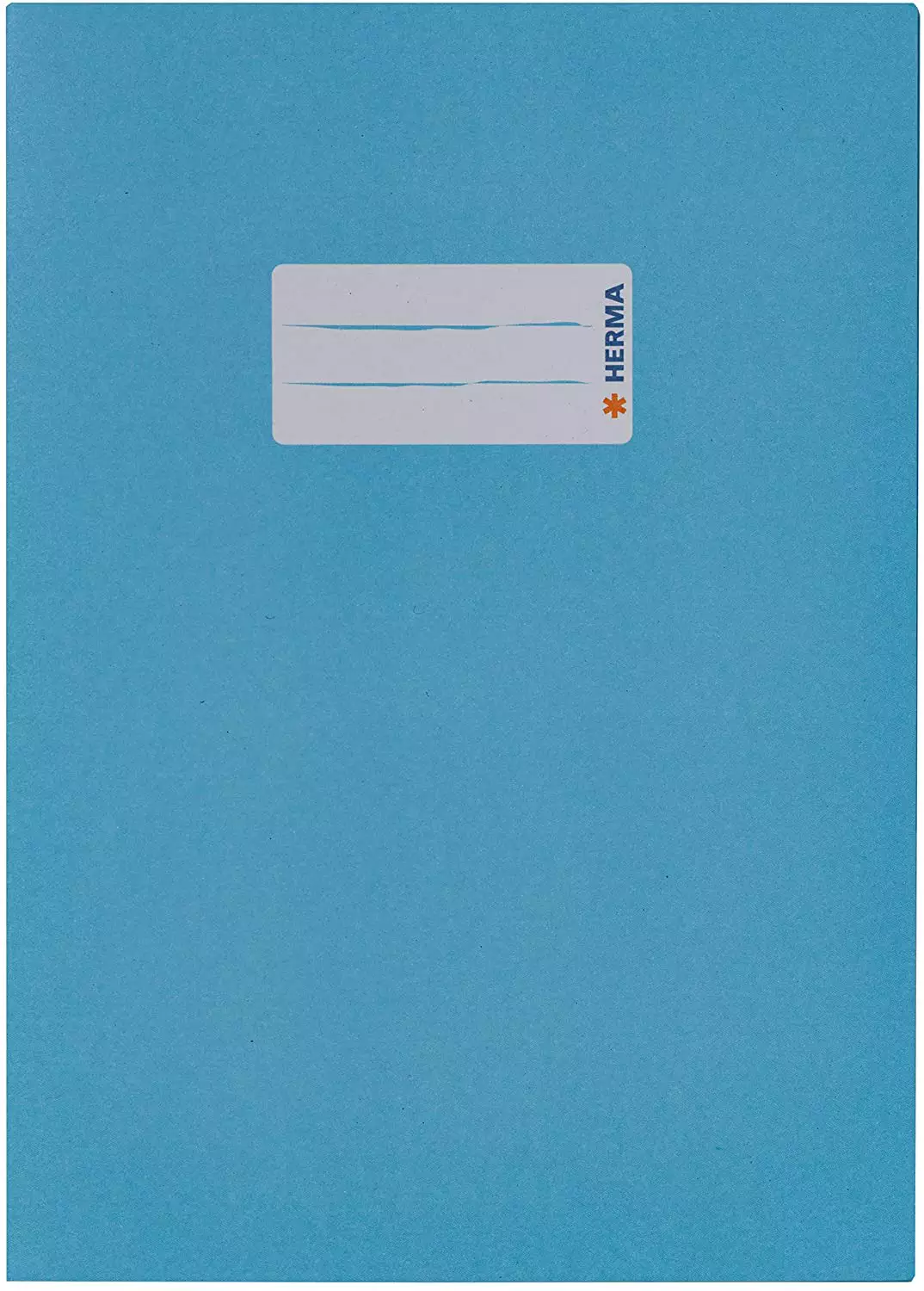 HERMA Heftschoner Papier - A5, hellblau