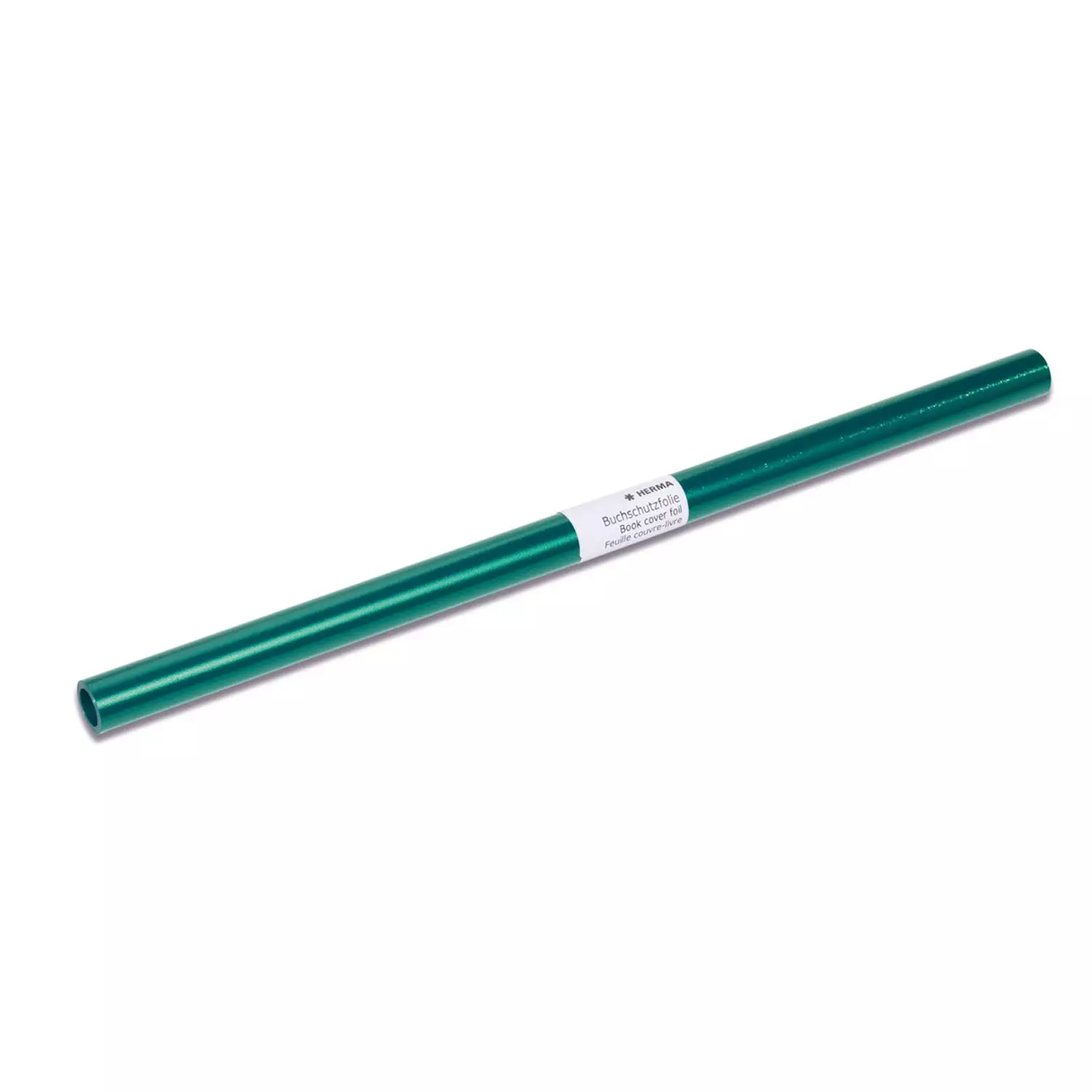 Herma Buchfolie 2 m x 40 cm, grün