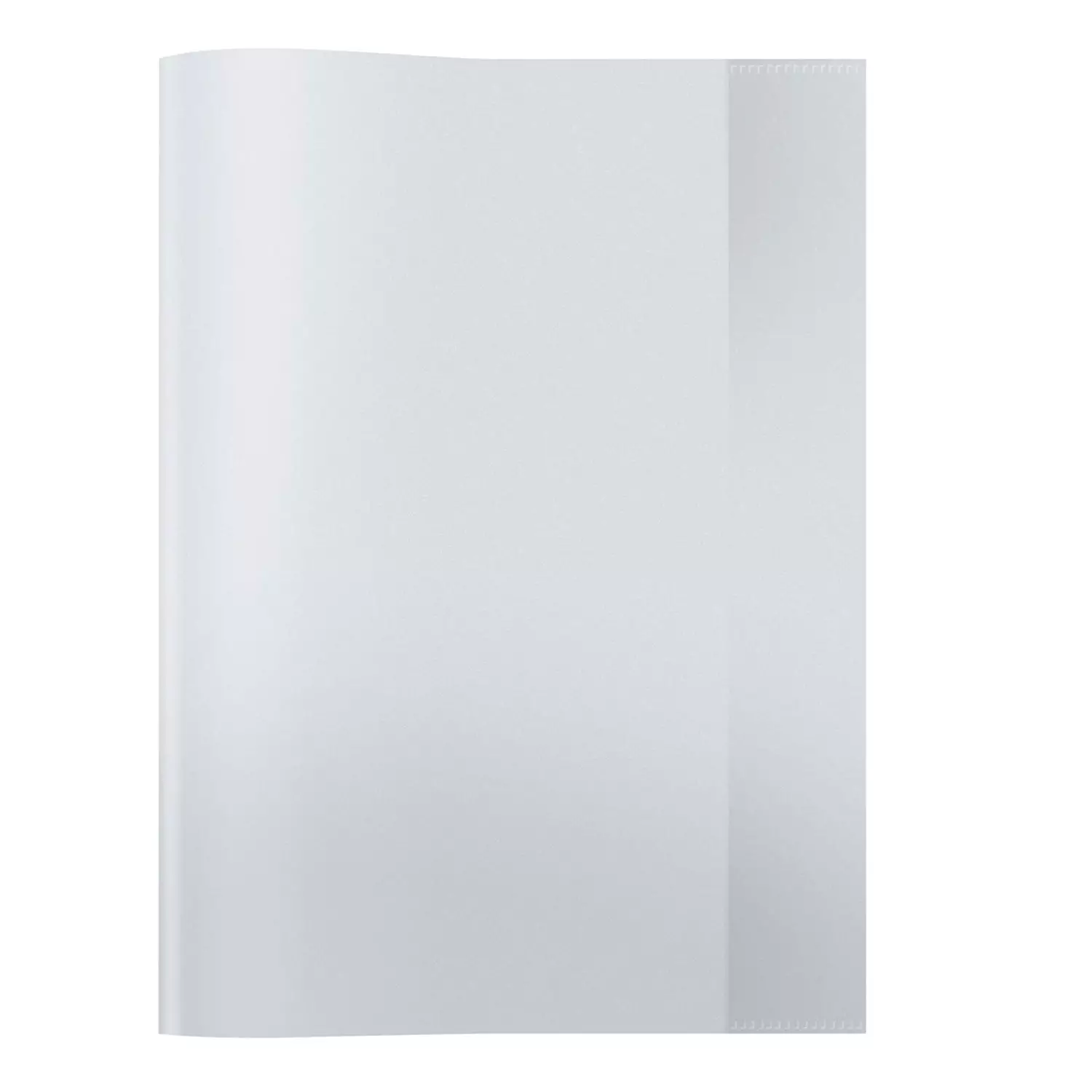 Herma Hefthülle A4, farblos transparent
