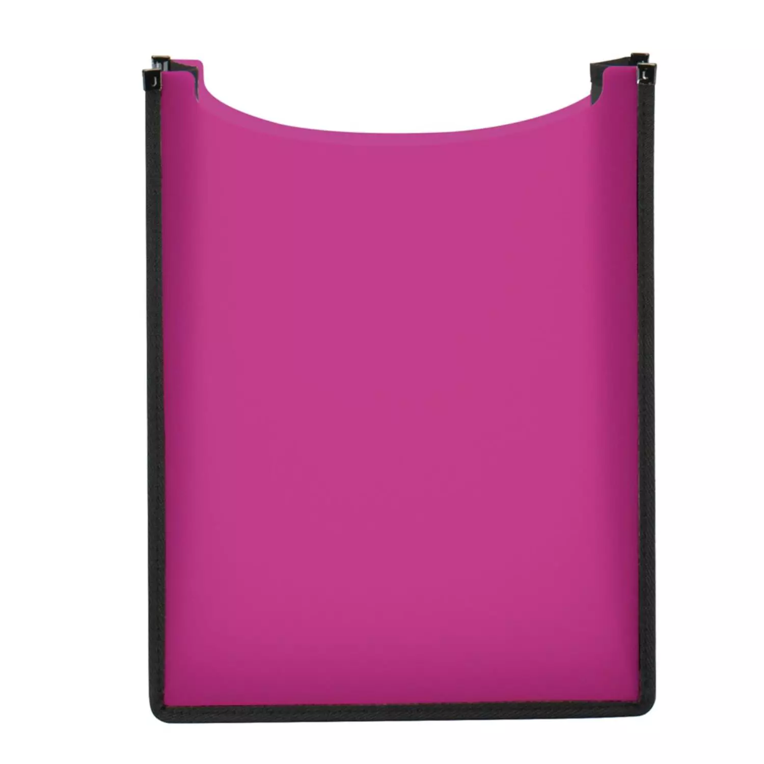 Herma Dehnbare Heftbox Flexi, transluzent pink