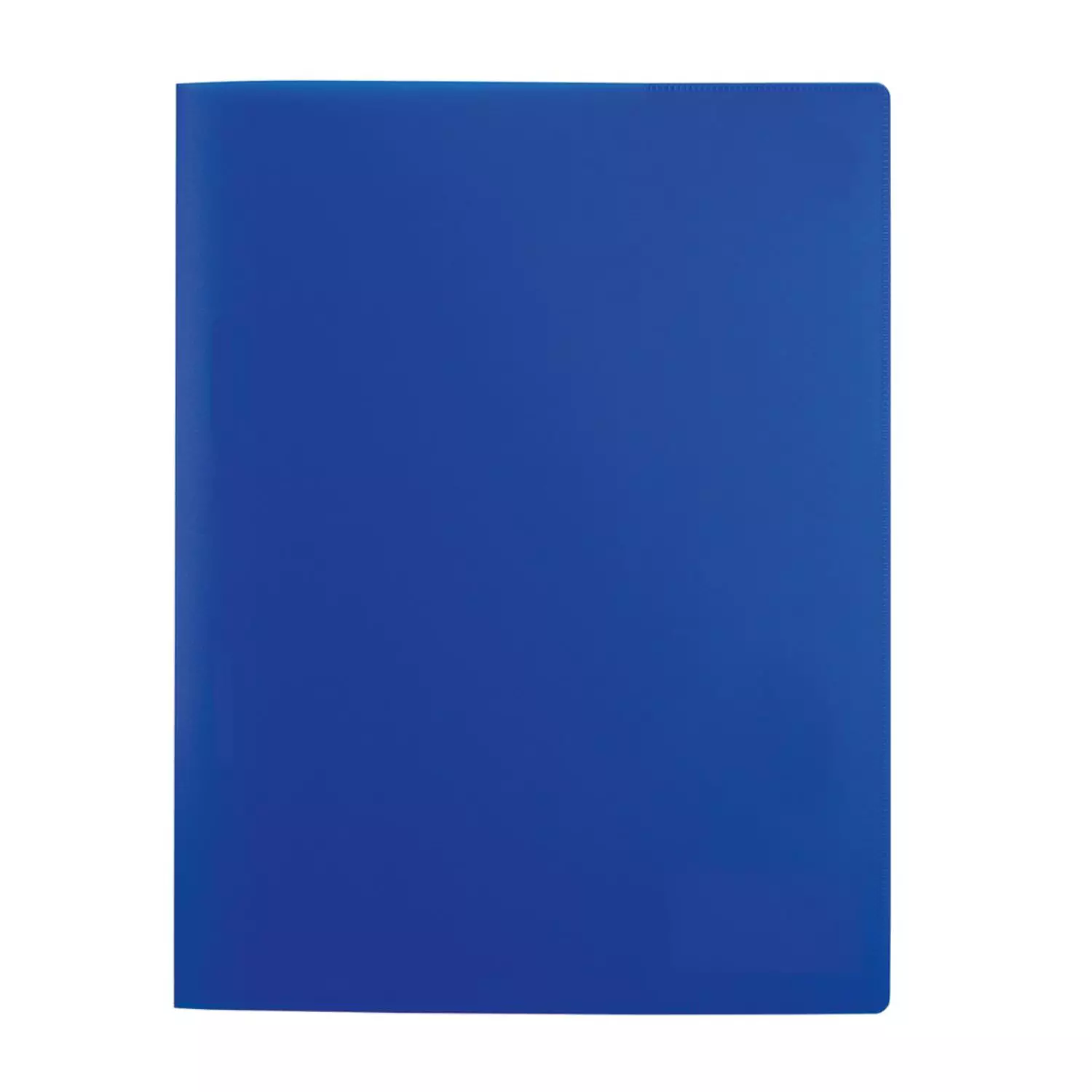Herma Schnellhefter PP, dunkelblau