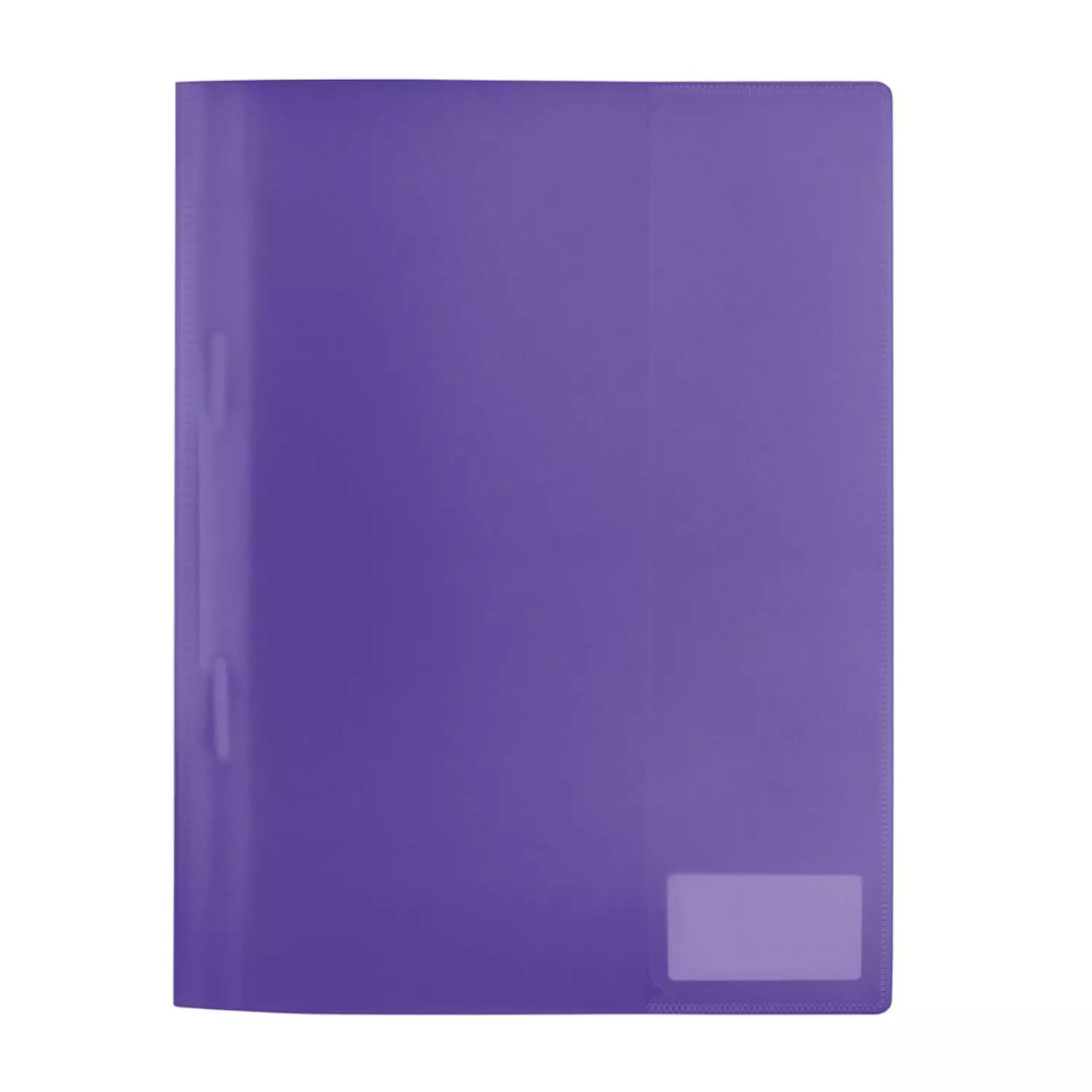 Herma Schnellhefter PP, violett