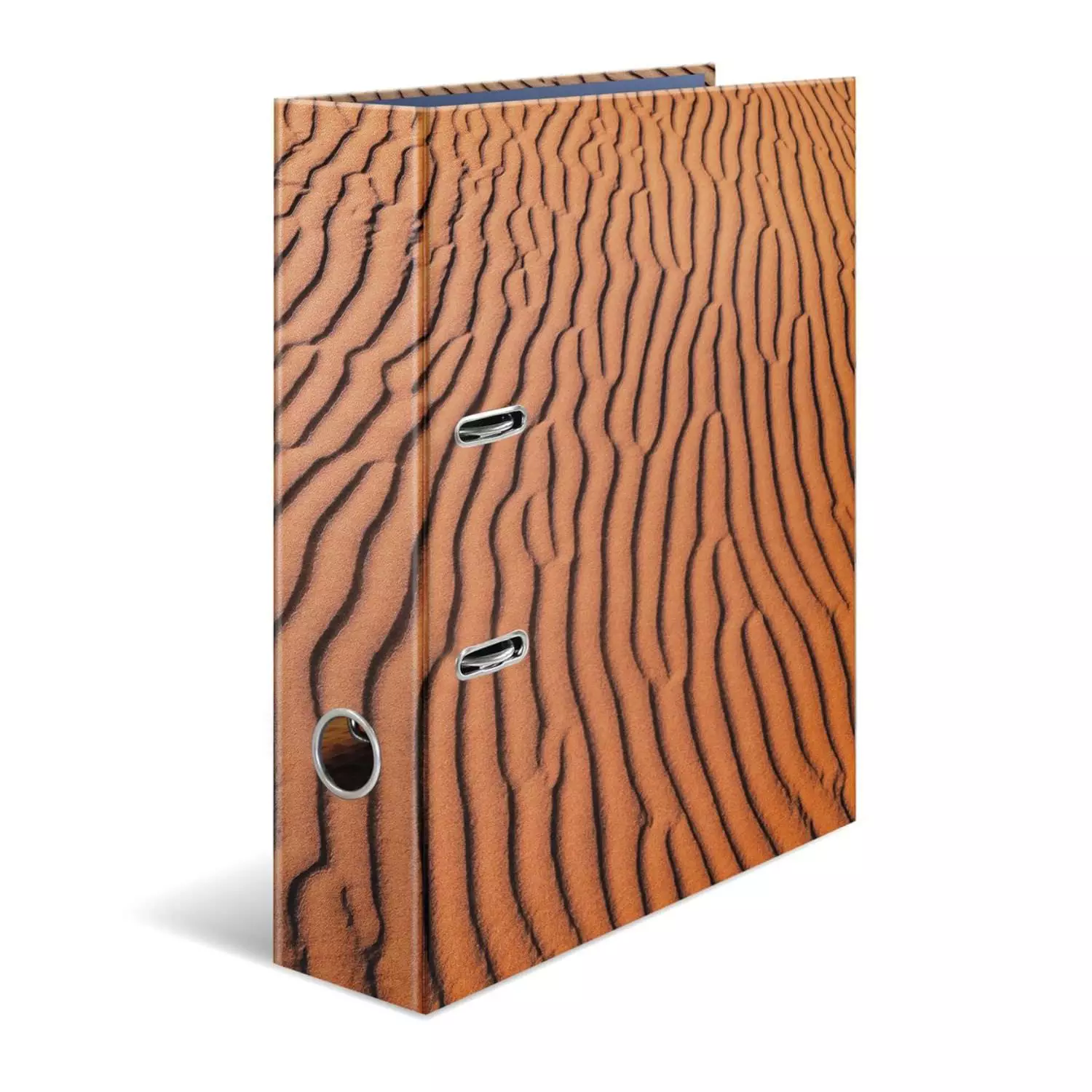 Herma Ordner edel Nature Sand