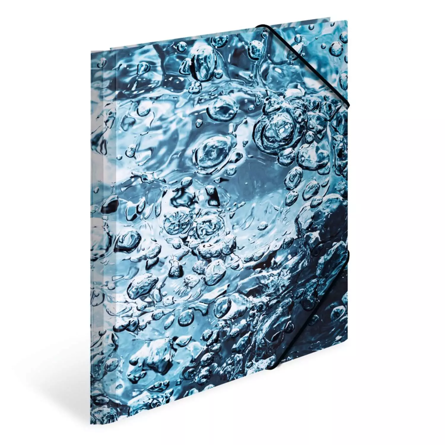 Herma Nature Sammelmappe veredelt A4, Water