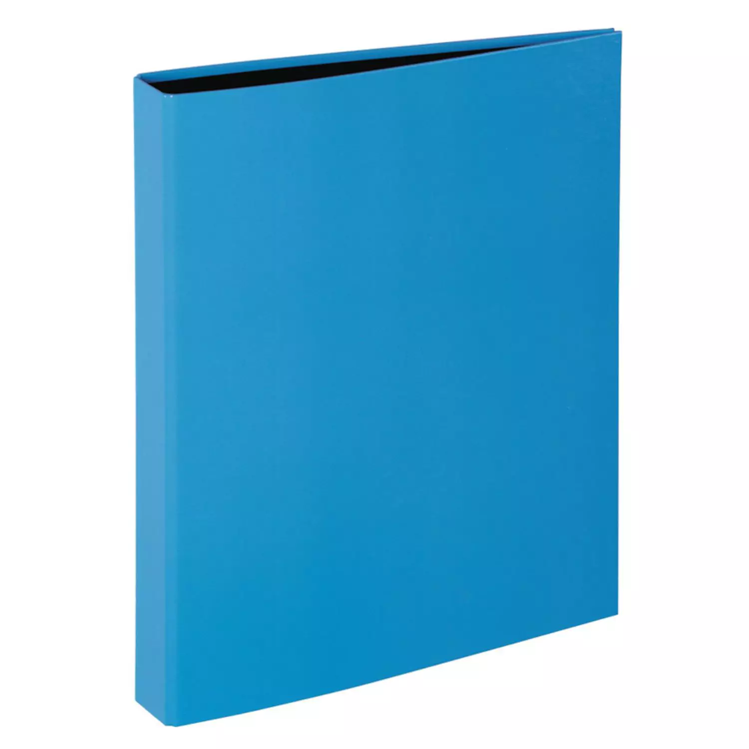 Pagna Ringbuch A4, hellblau