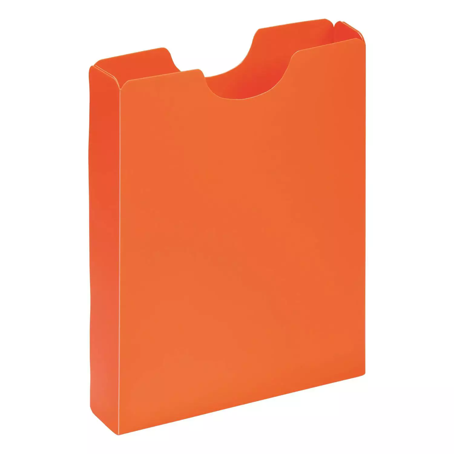 Pagna Mappenbox, A4 orange