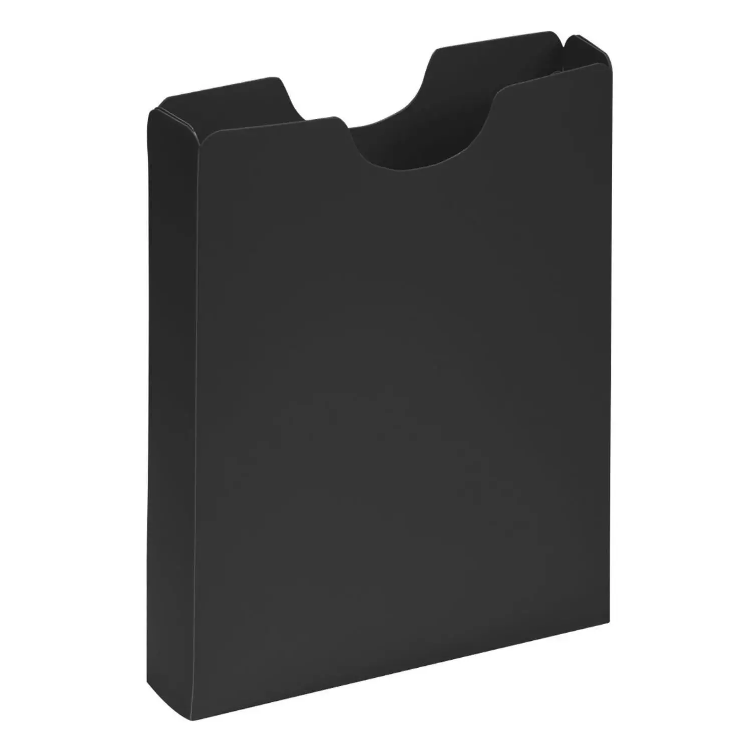 Pagna Mappenbox, A4 schwarz