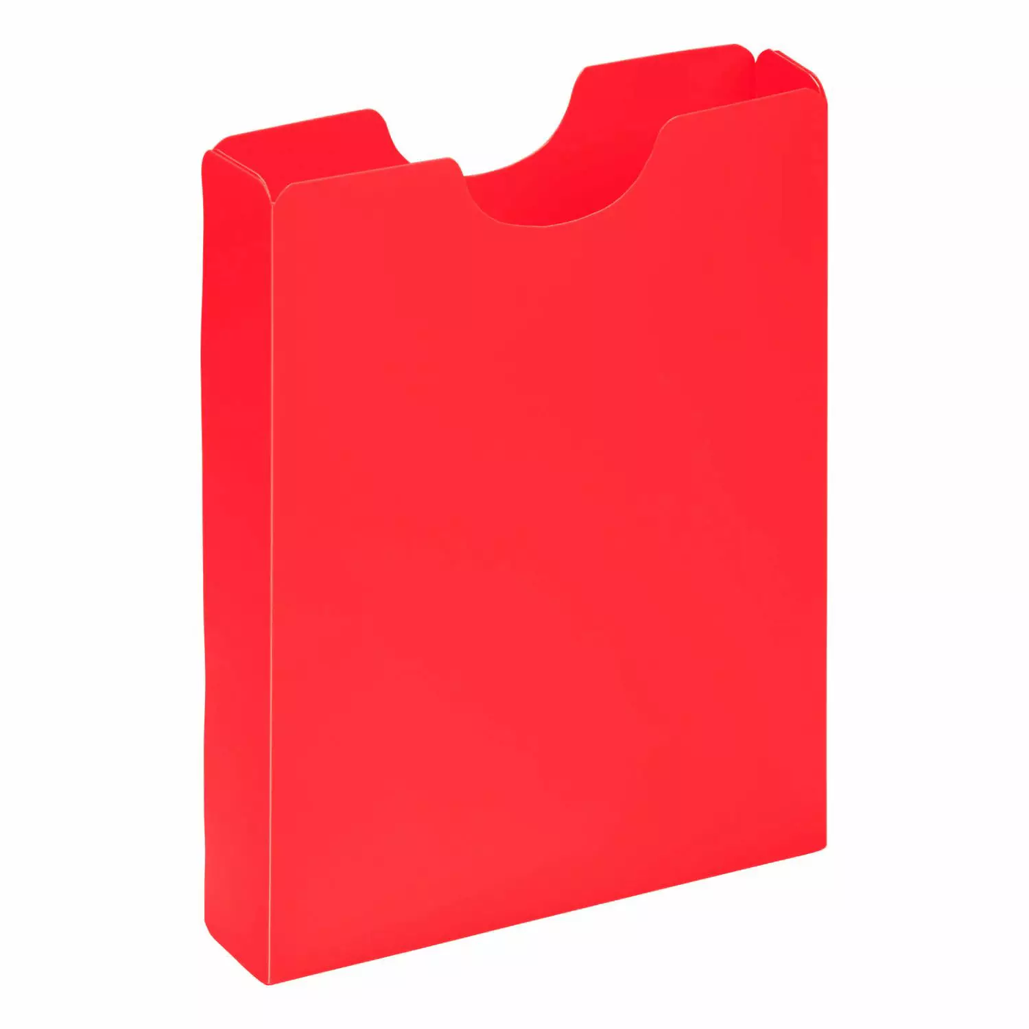 Pagna Mappenbox, A4 rot