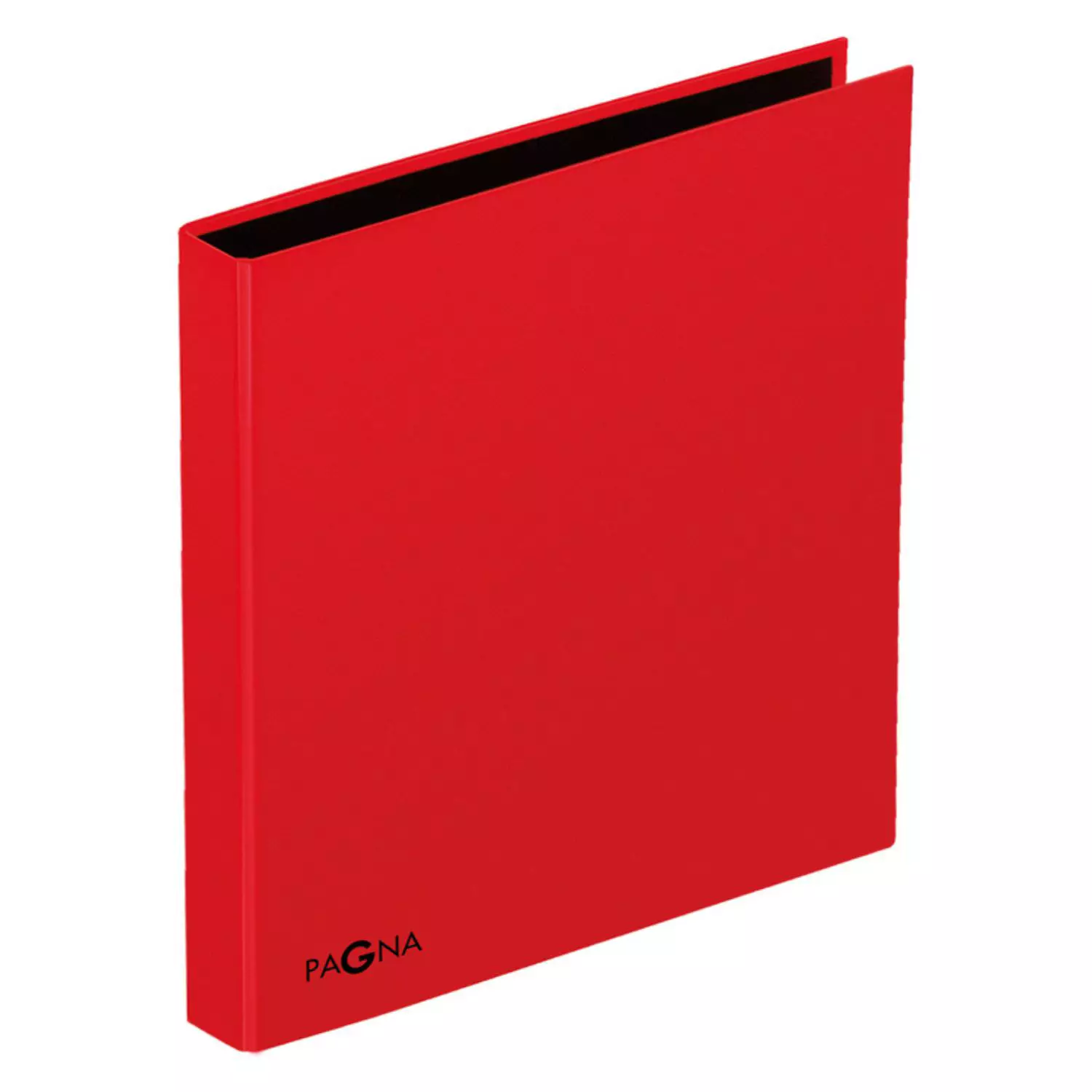 Pagna Ringbuch A5, rot