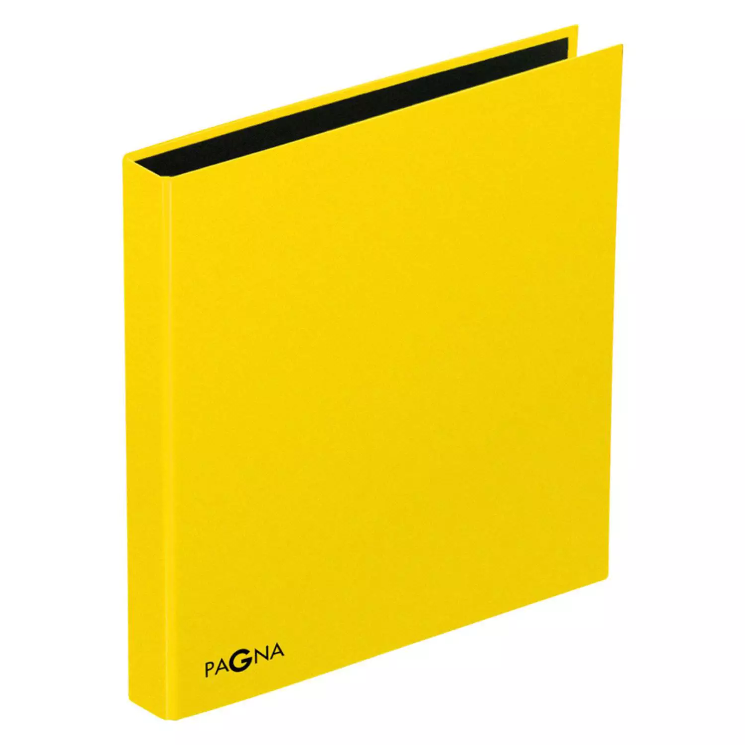 Pagna Ringbuch A5, gelb