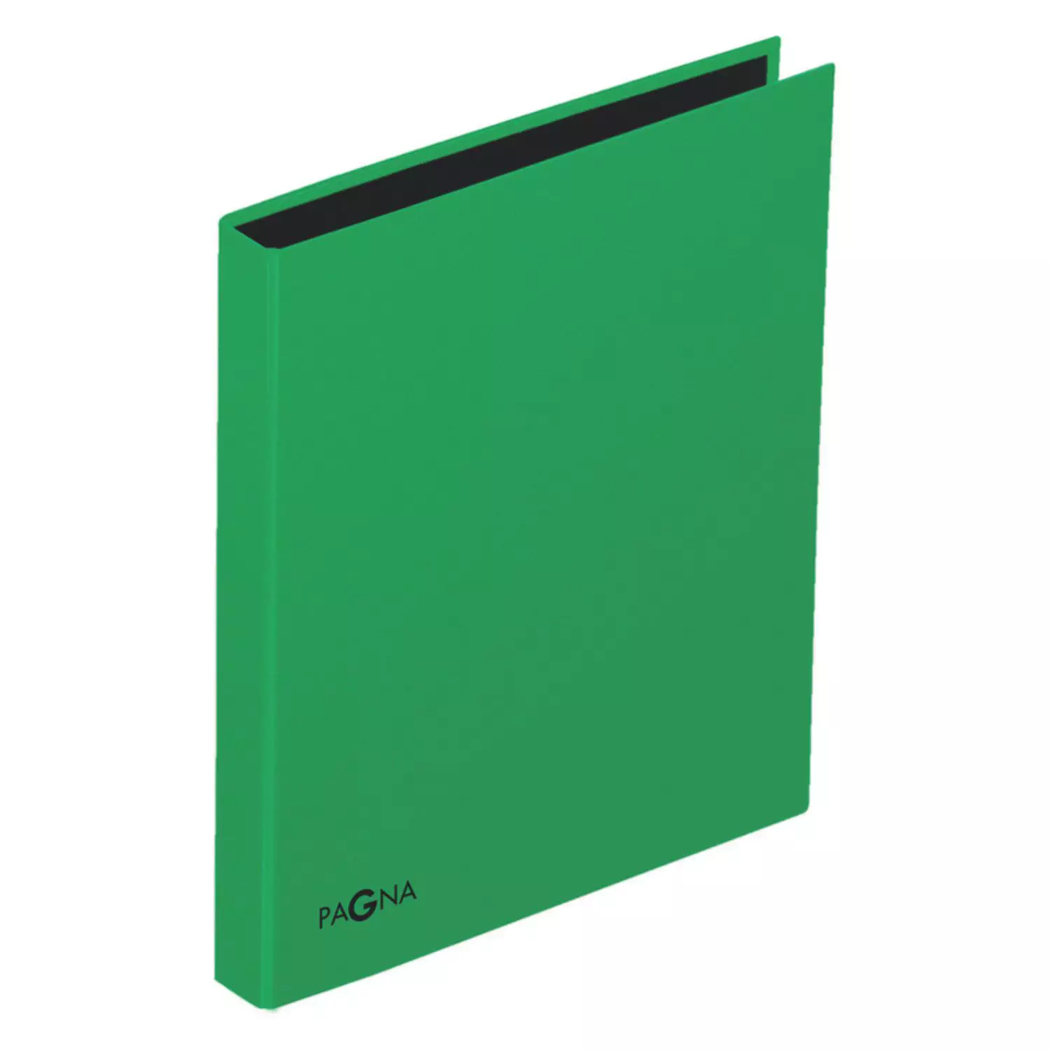 Pagna Ringbuch A5, grün