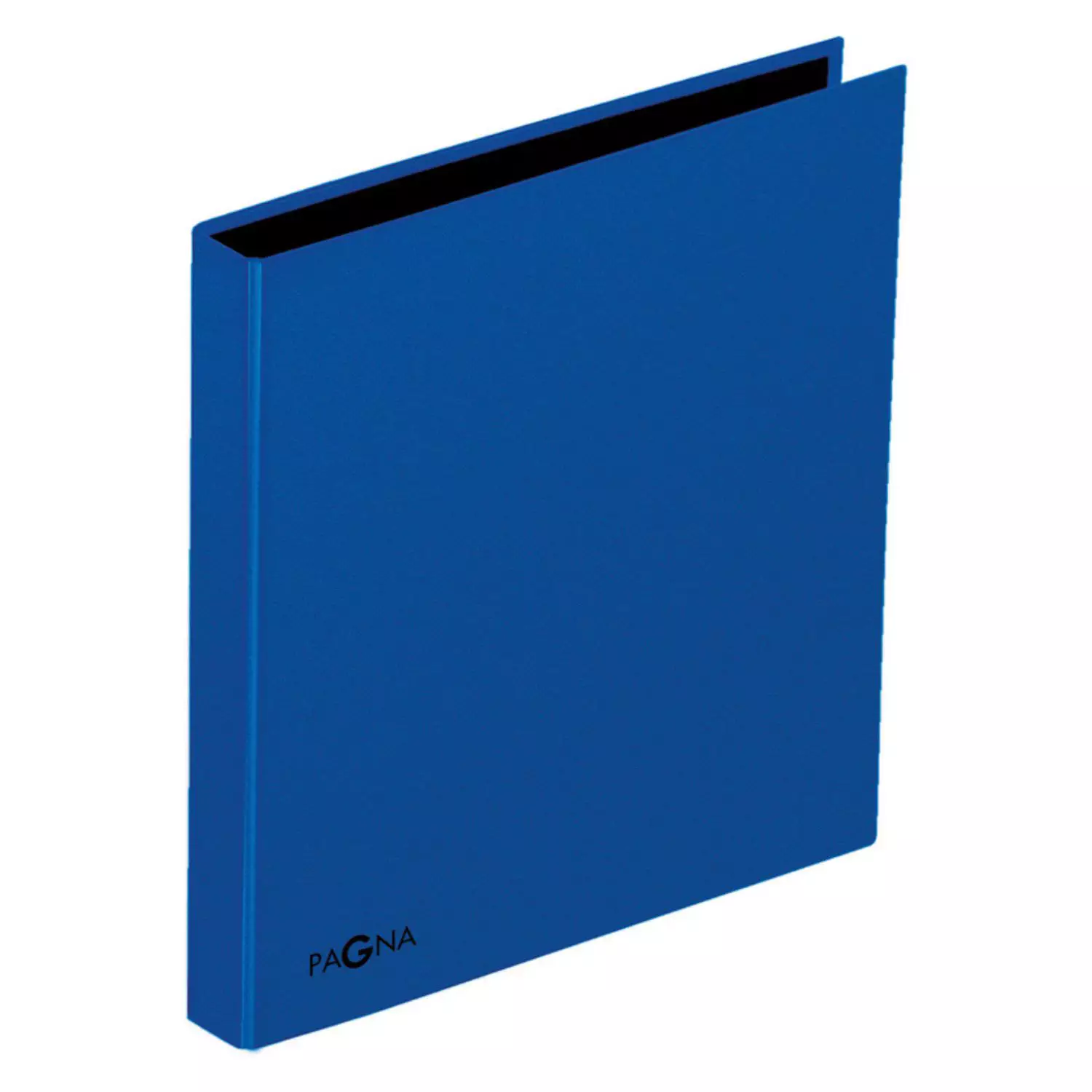 Pagna Ringbuch A5, blau