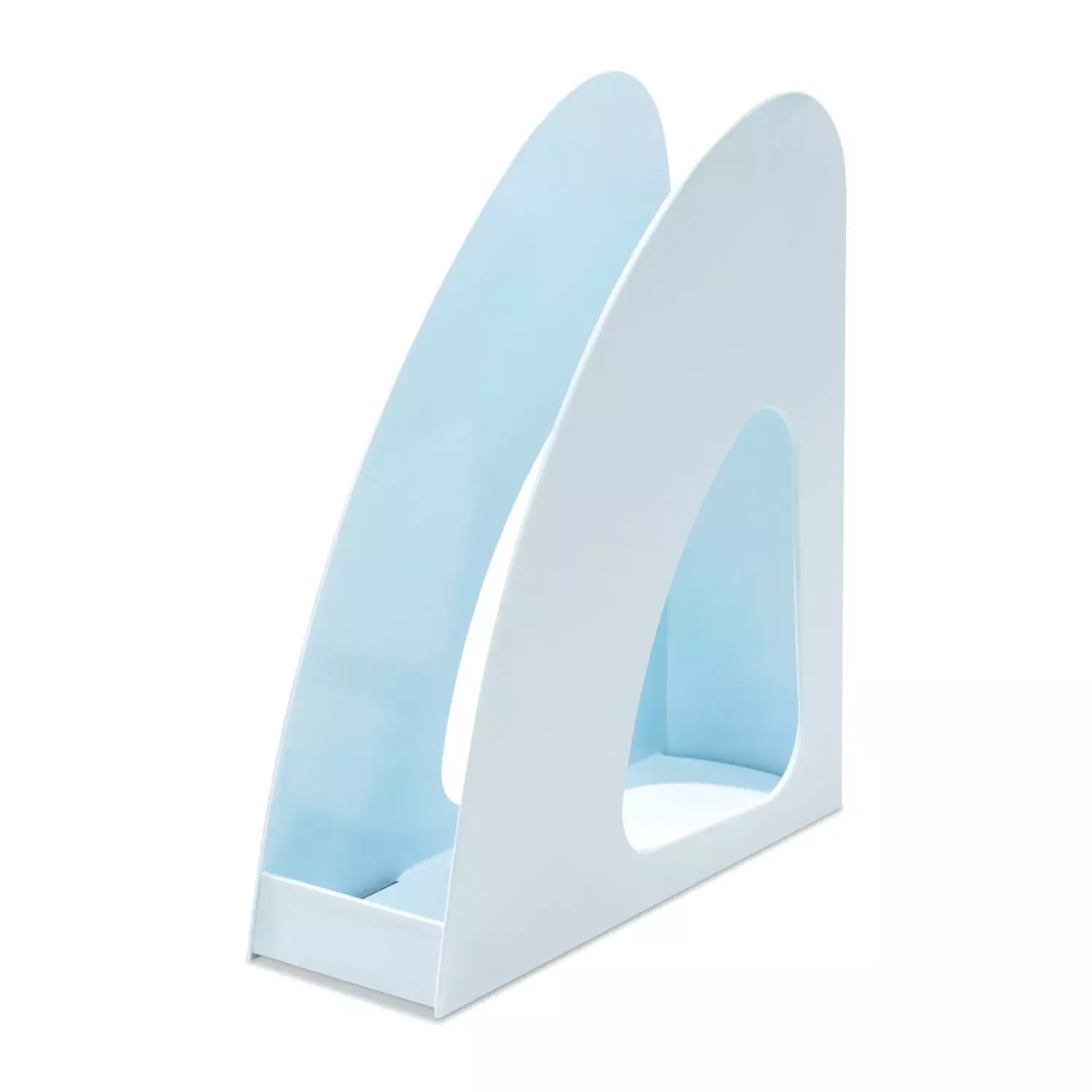 HAN Re-Loop Stehsammler pastellblau