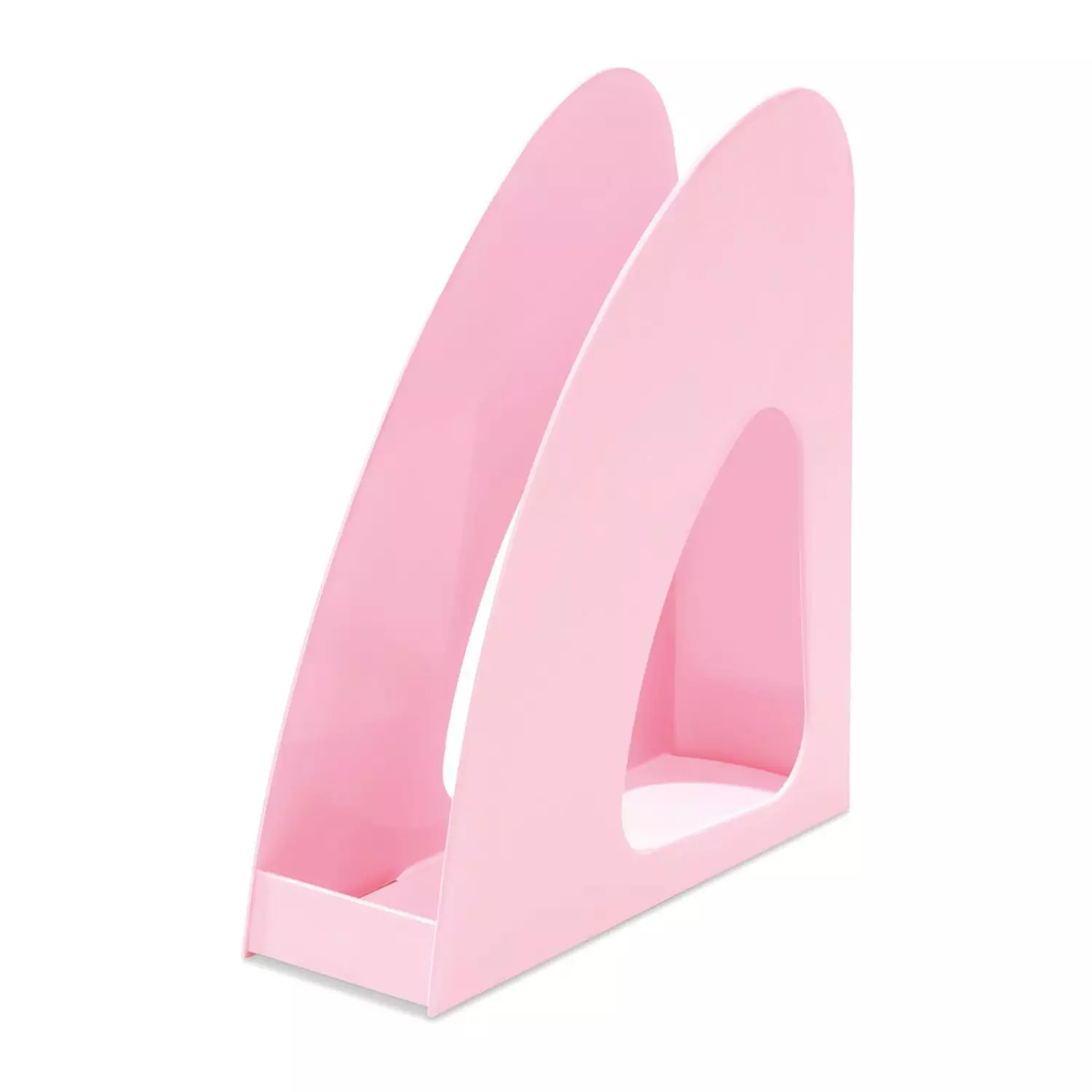 HAN Re-Loop Stehsammler pastellrosa