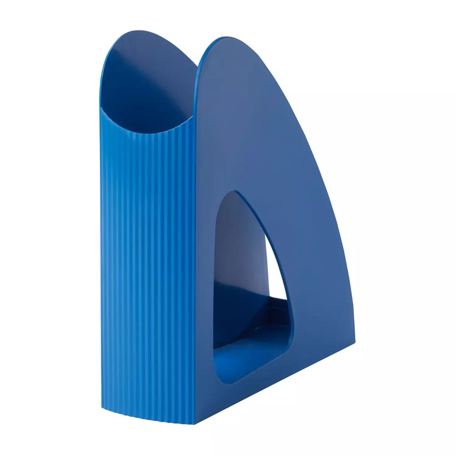 HAN Re-Loop Stehsammler blau