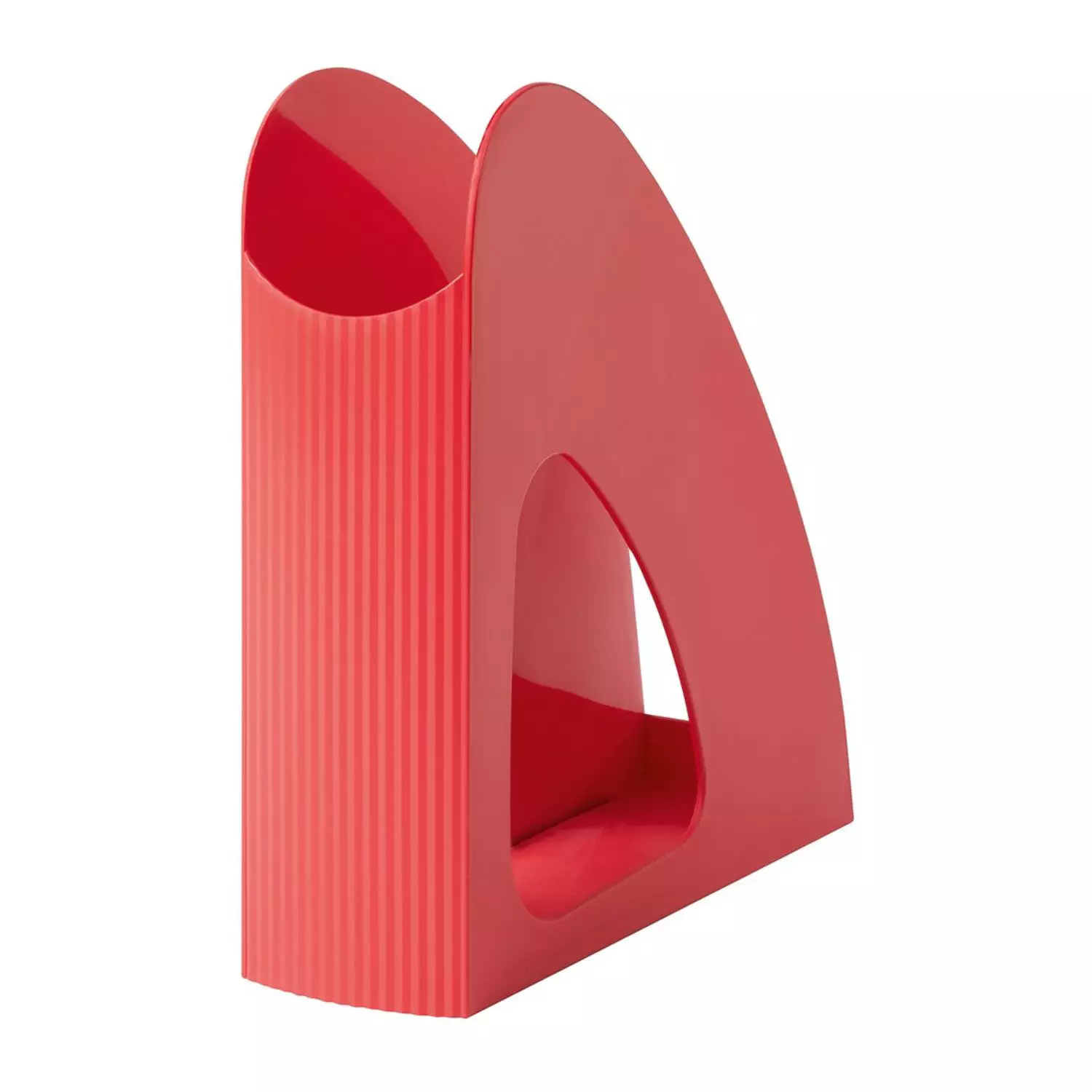 HAN Re-Loop Stehsammler rot