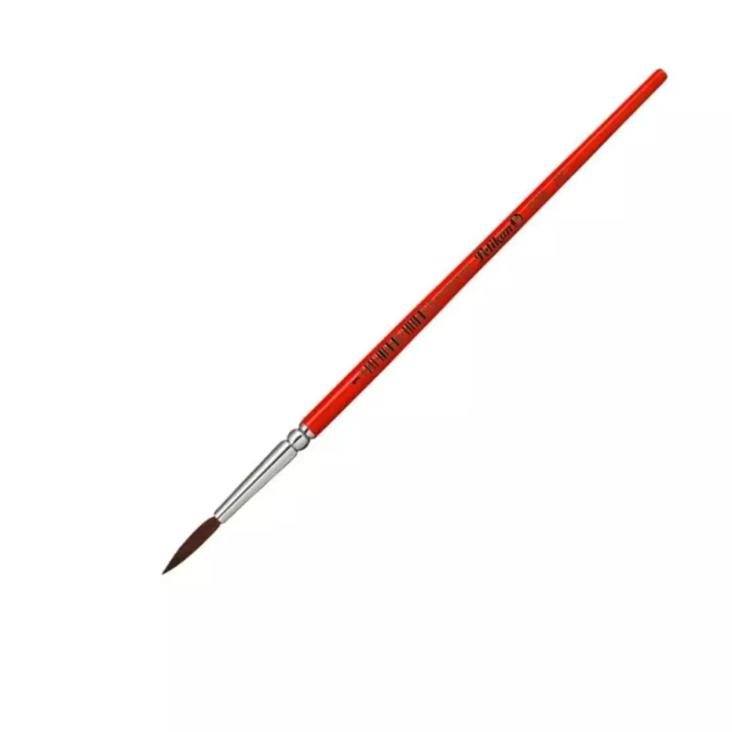 Pelikan Pinsel: Haar Stärke 2
