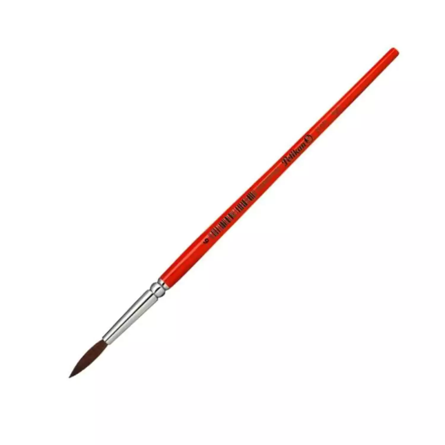 Pelikan Pinsel: Haar Stärke 6