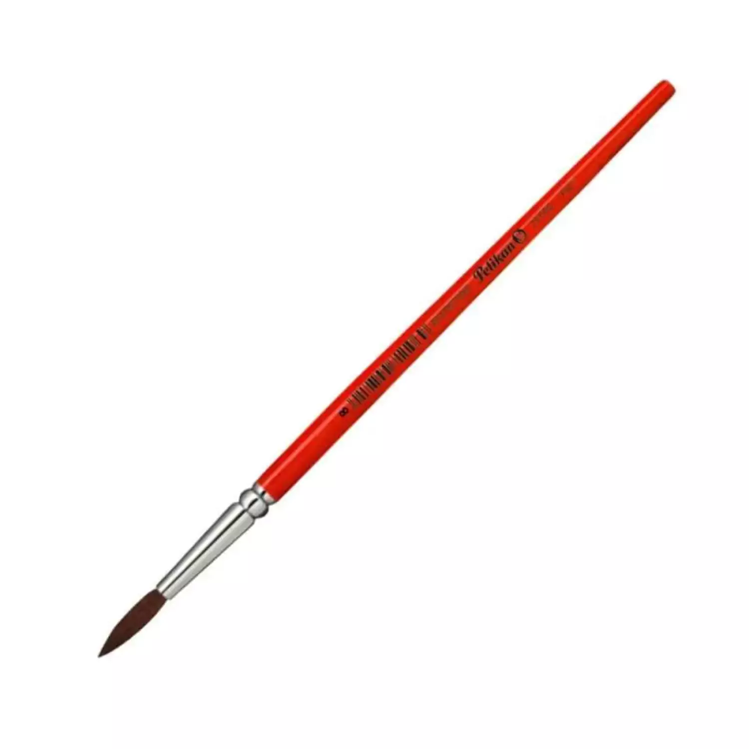 Pelikan Pinsel: Haar Stärke 8